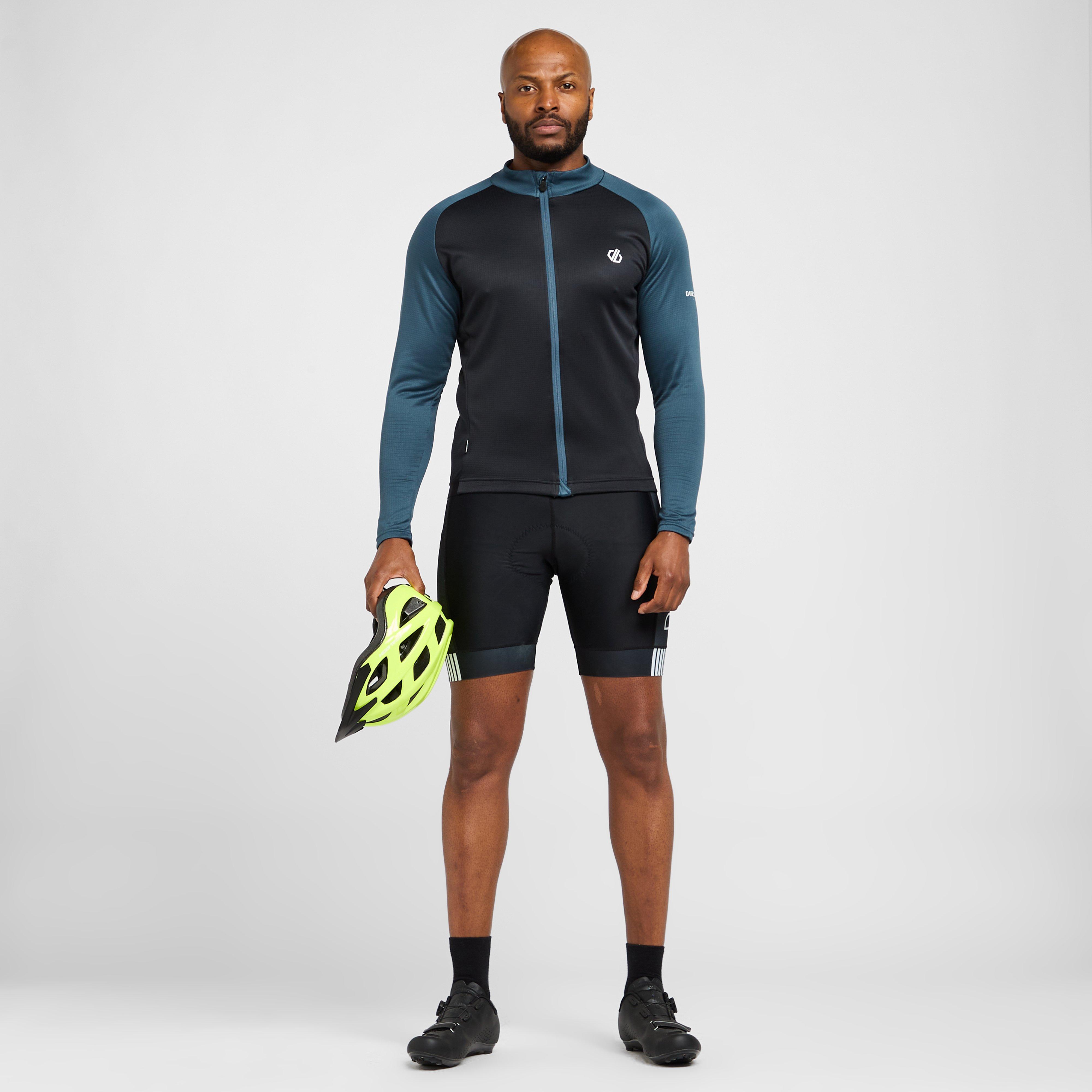 Men's Revolving II Long Sleeved Jersey