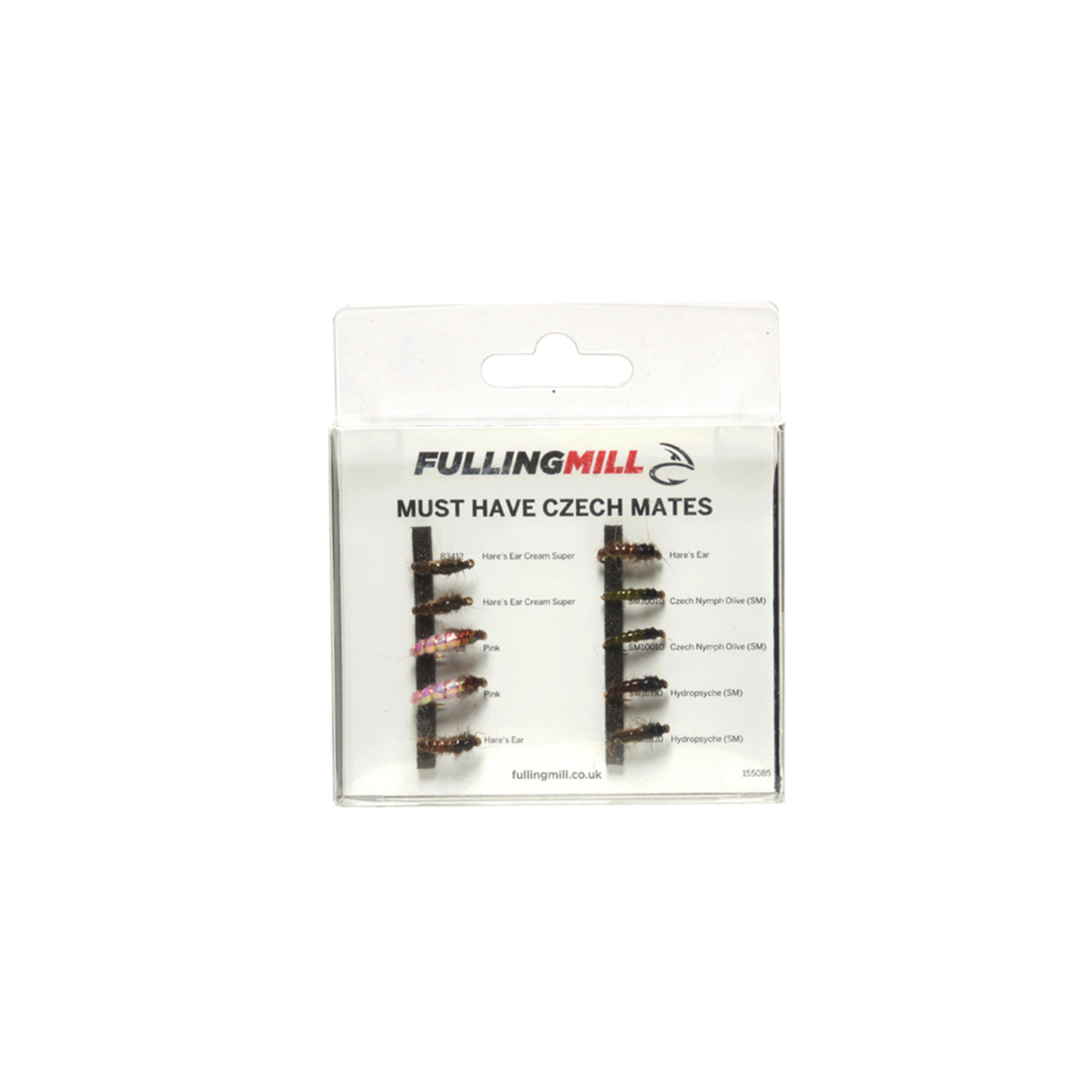 Must Have Czech Mates