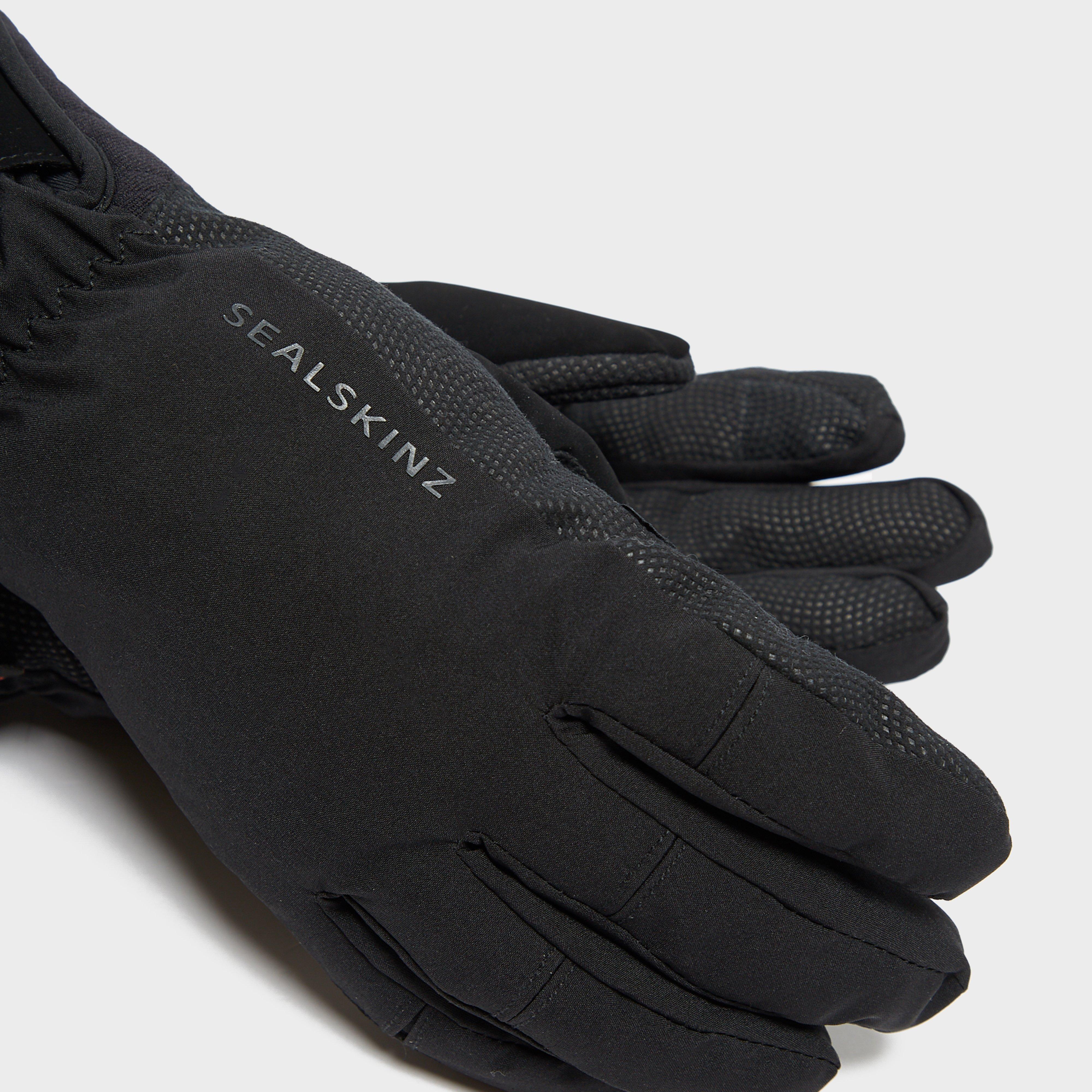 Waterproof Extreme Cold Gloves