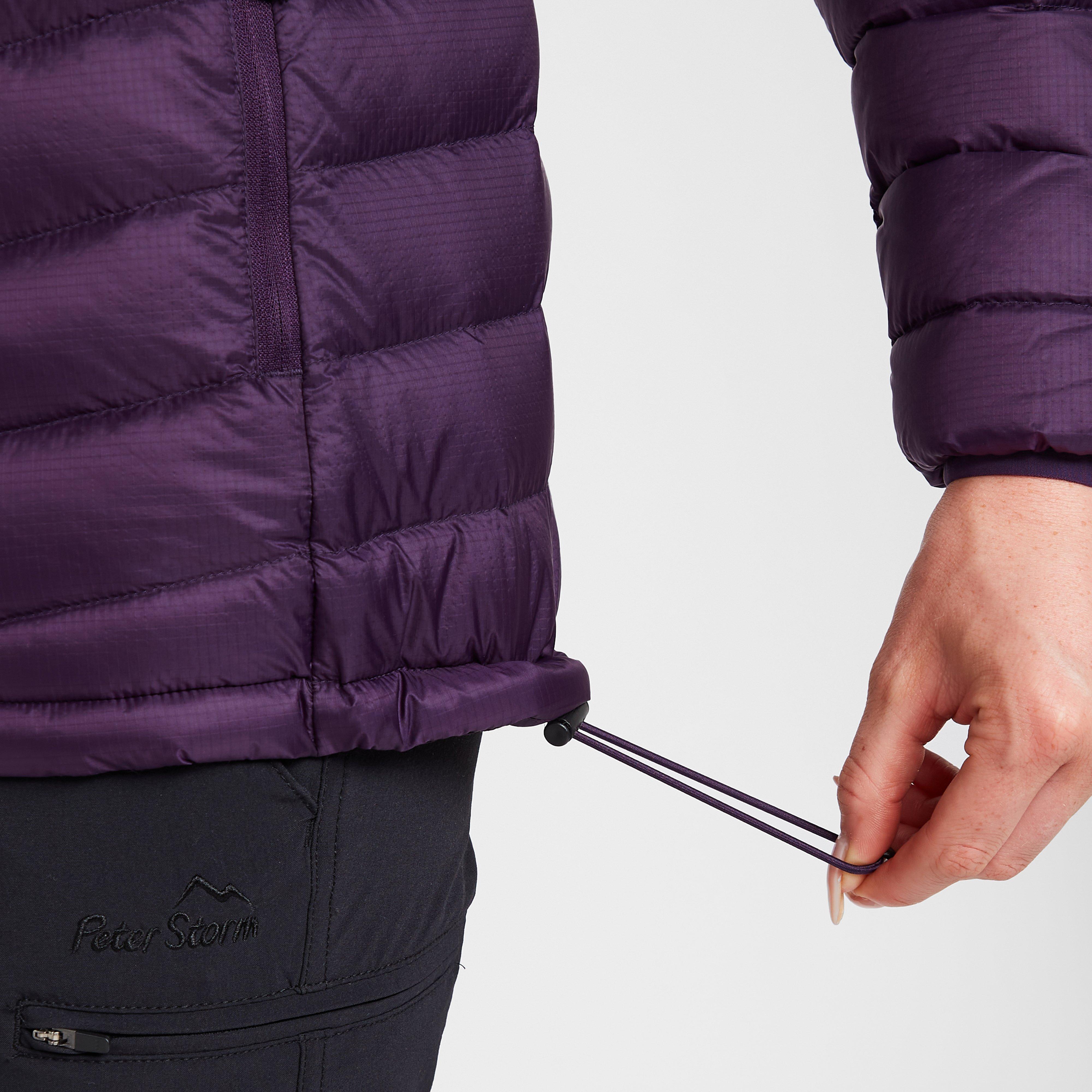 Women’s Loch Down Jacket