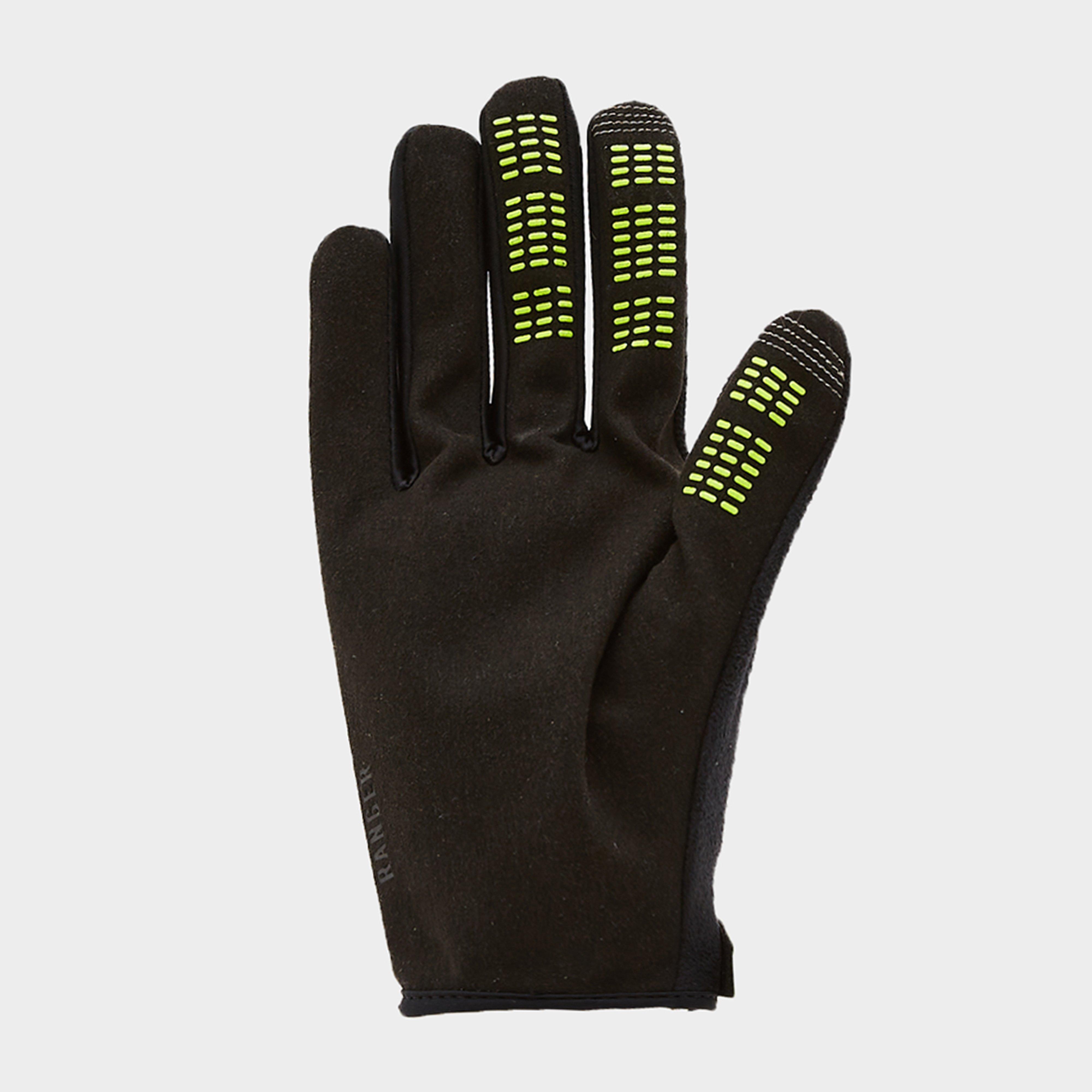 Men’s Ranger Gloves