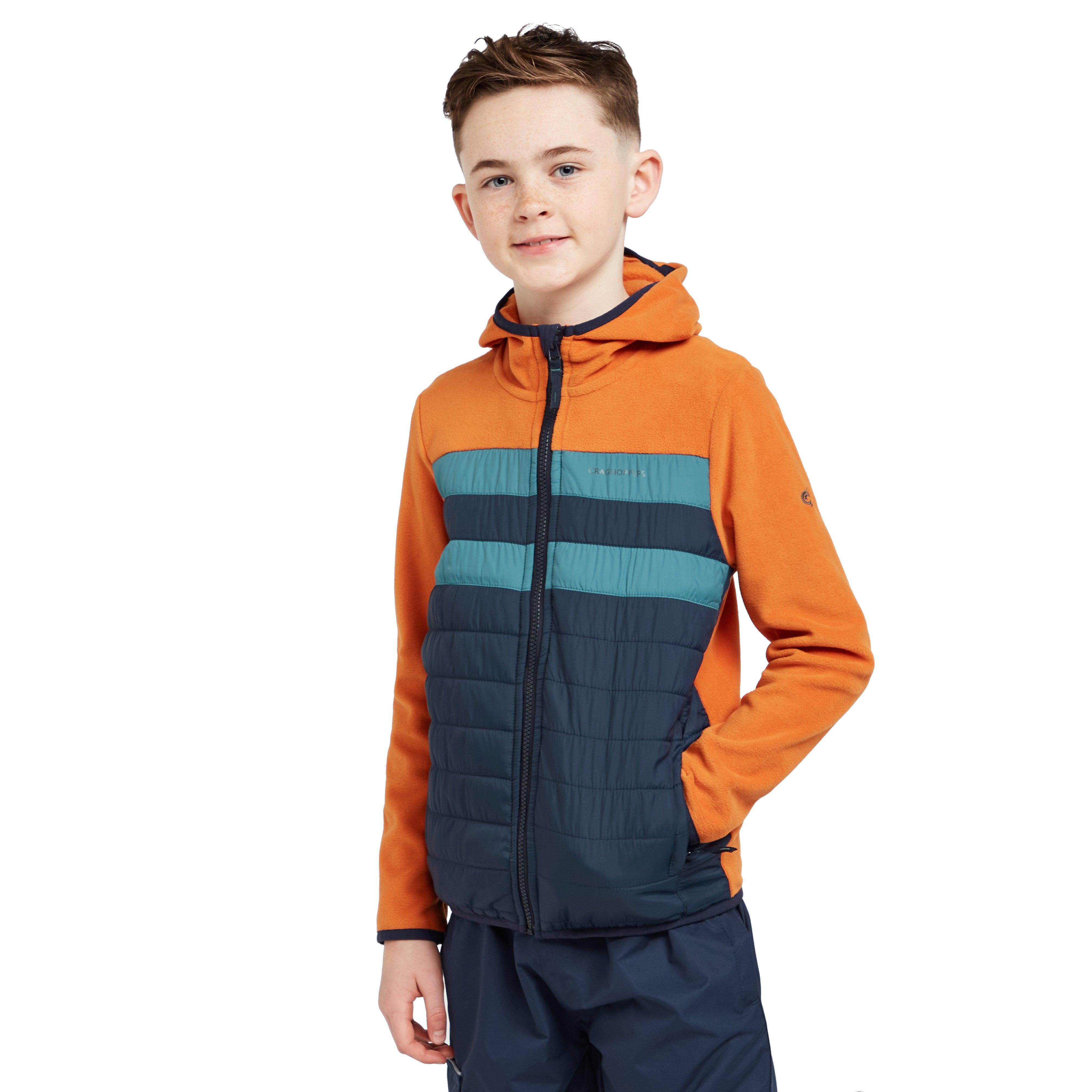 Kids’ Brady Hybrid II Jacket