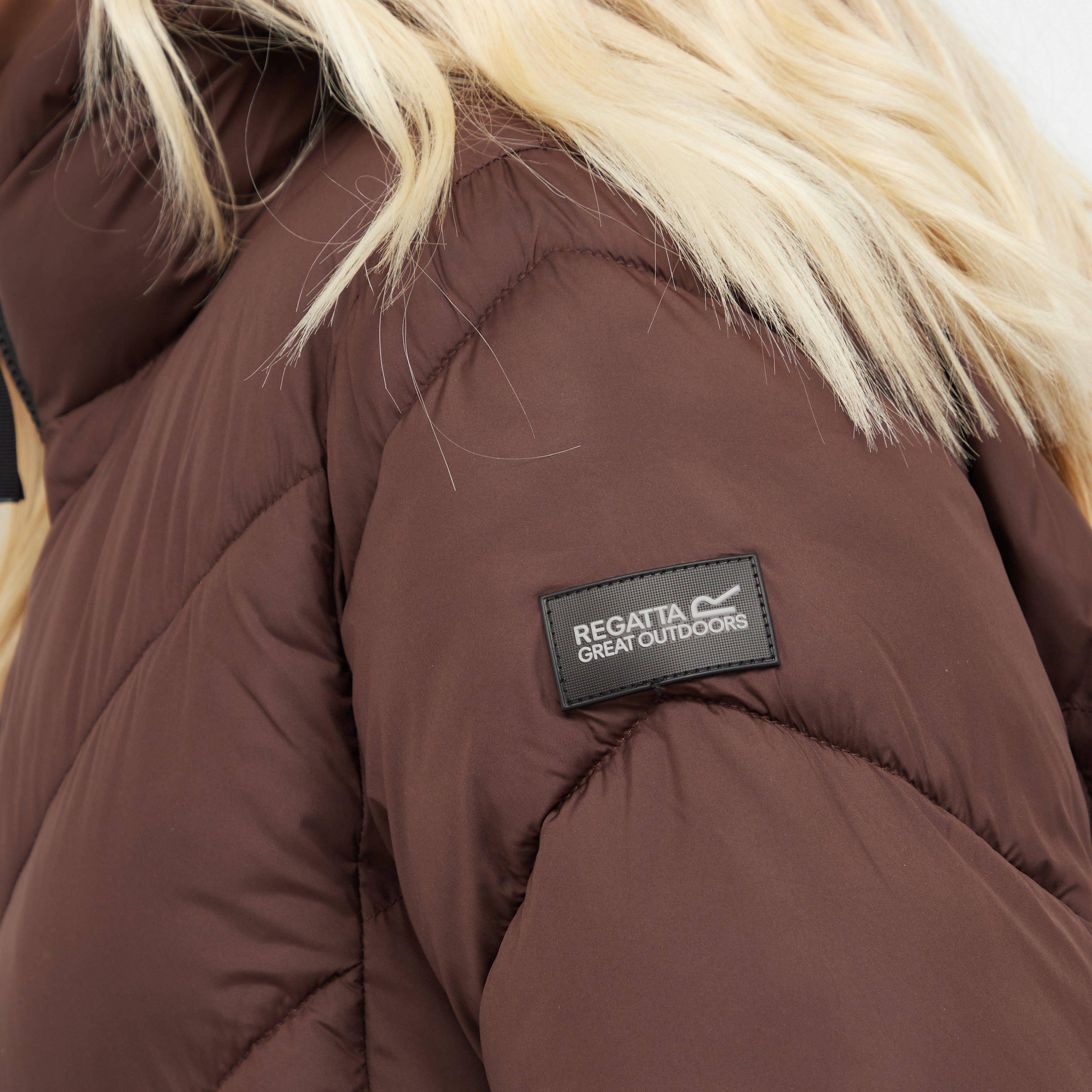 Women’s Andia Jacket