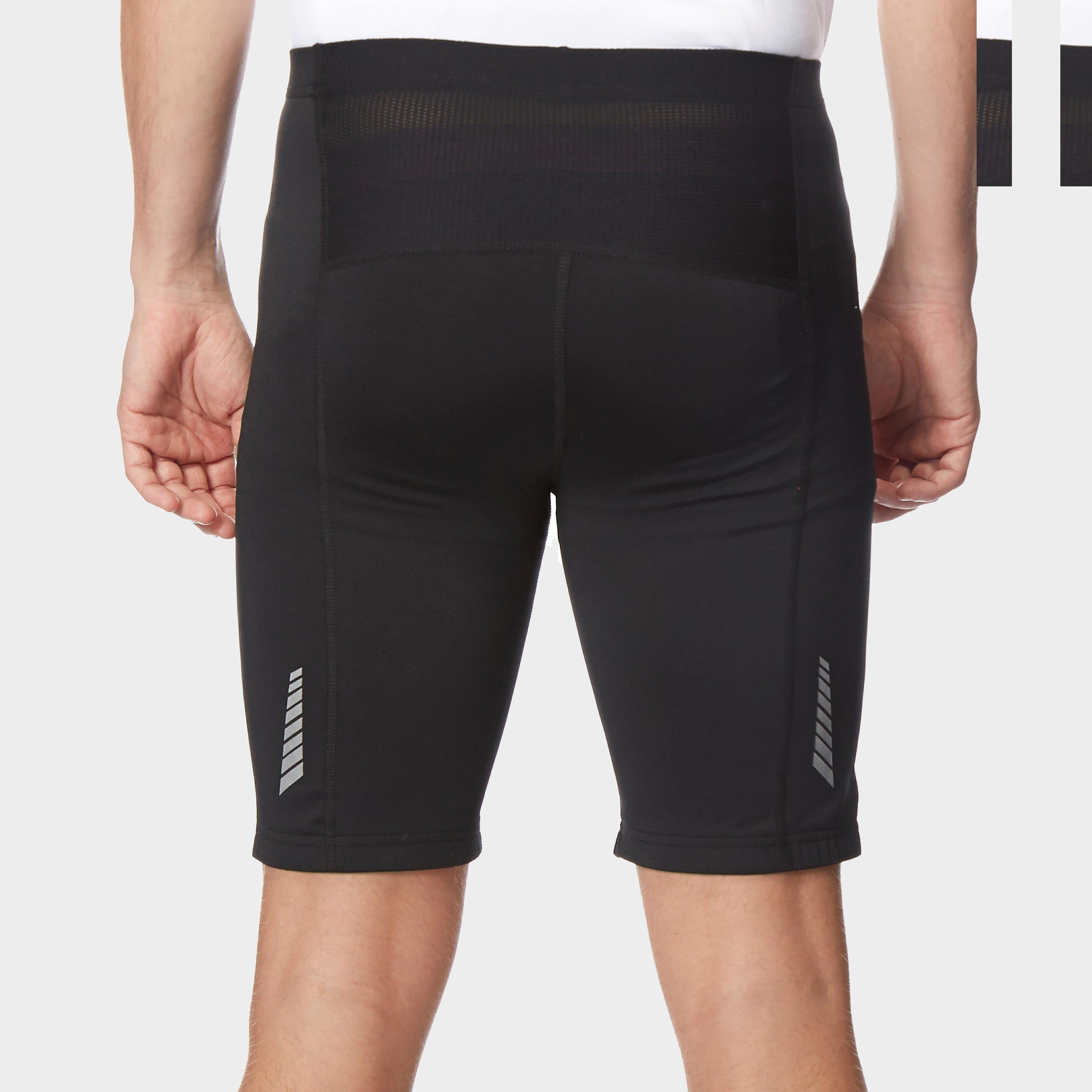 Men's Flash 0.5 Short Cut Running Leggings