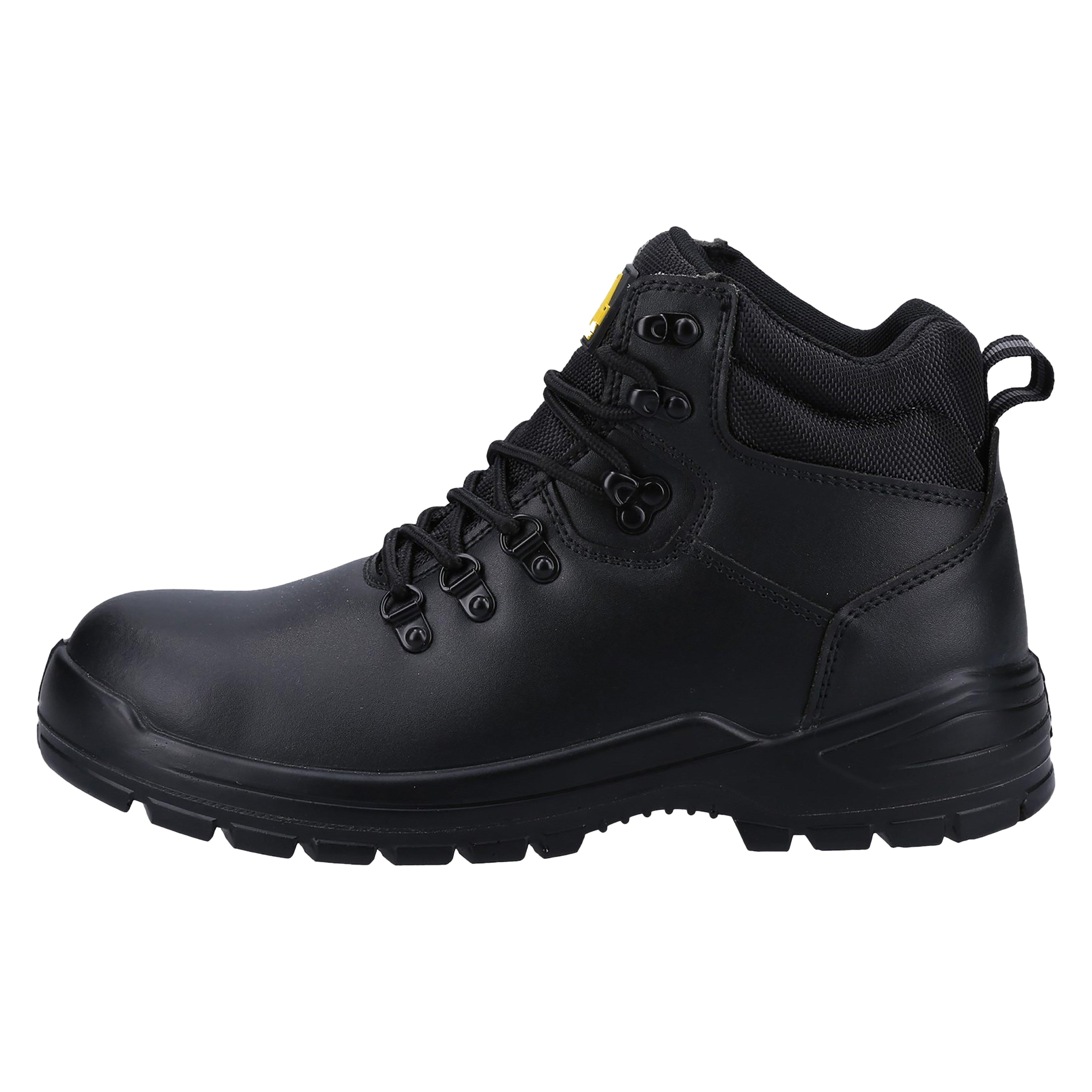 Unisex 258 Safety Boot