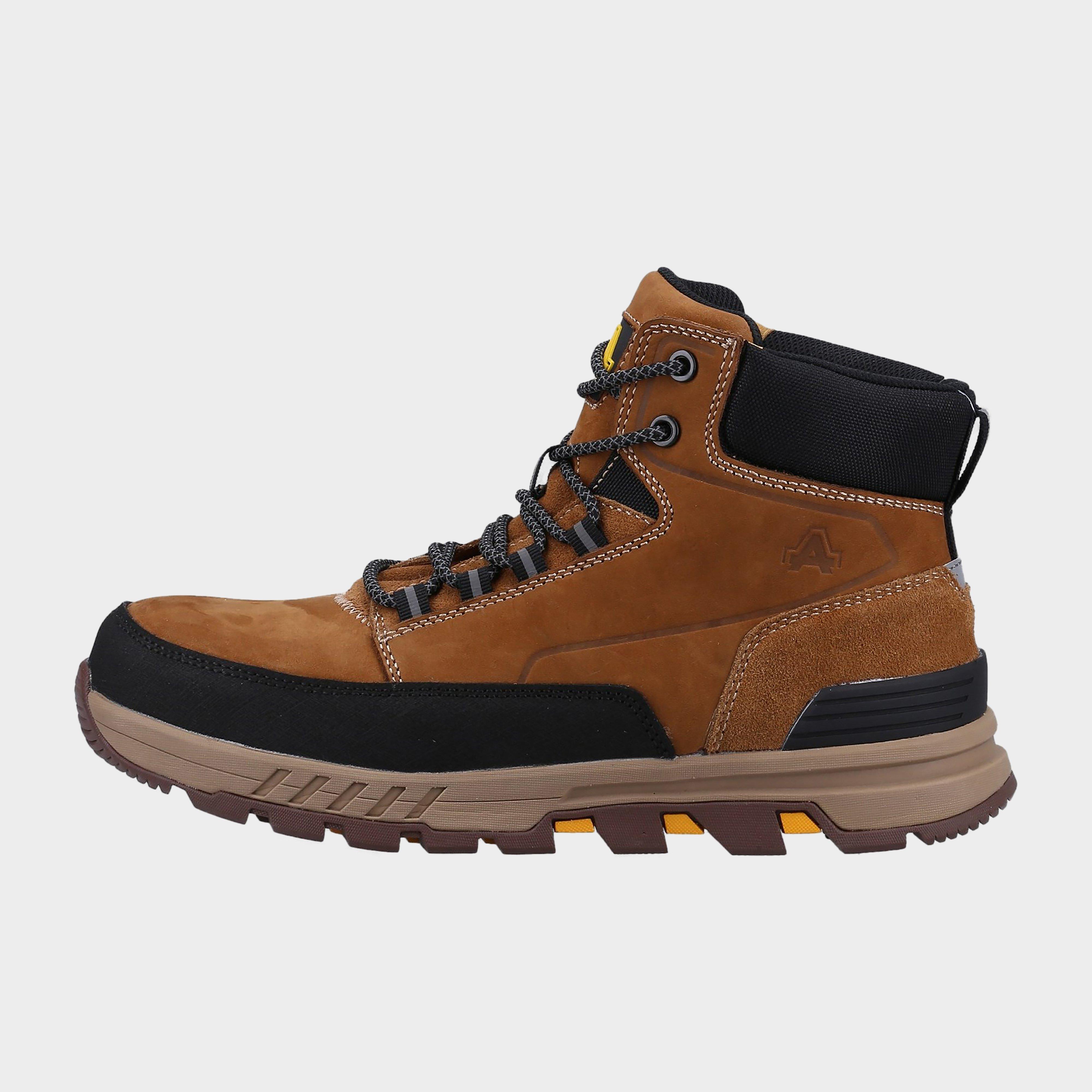 Men's 262 Safety Boots