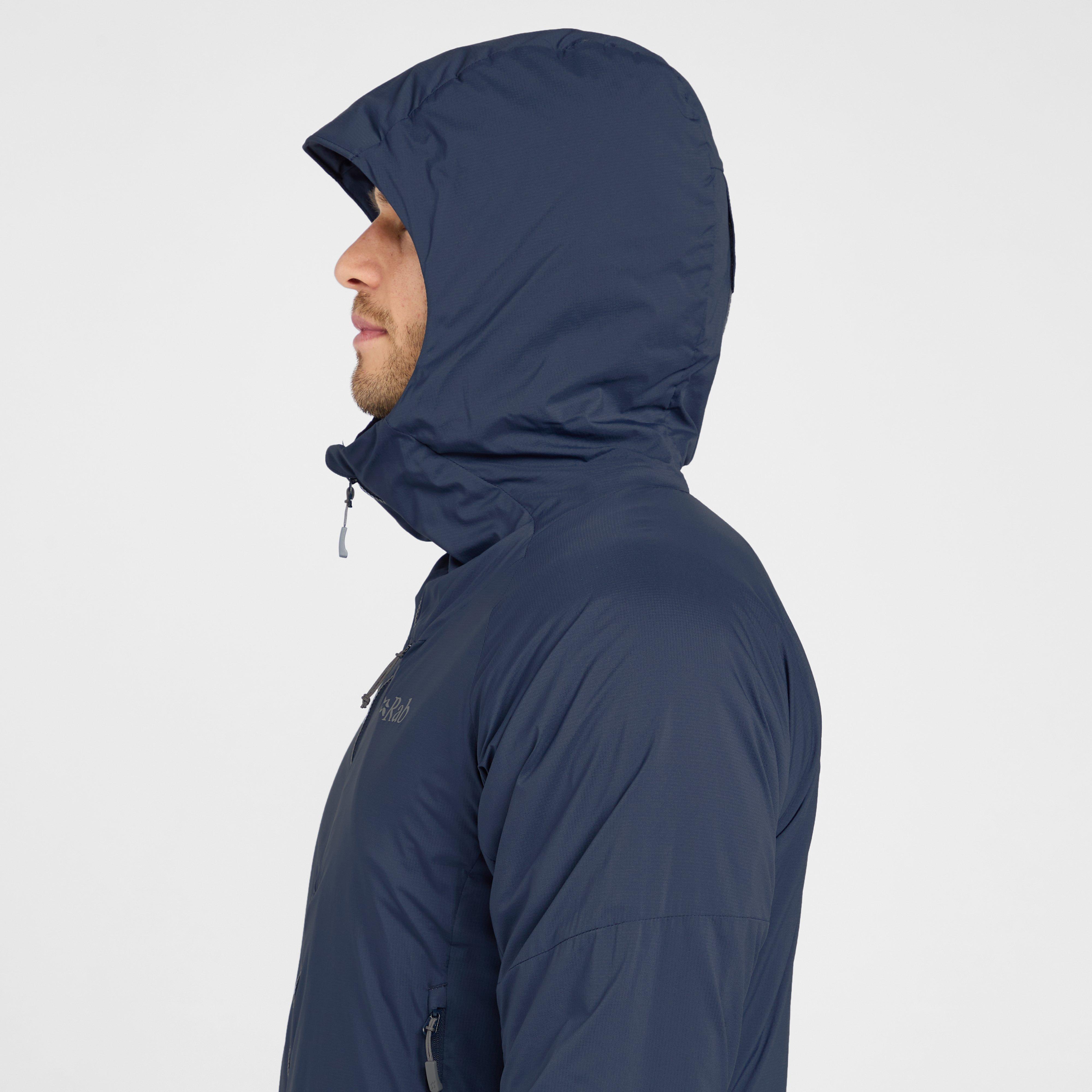 Men's VR Summit Jacket