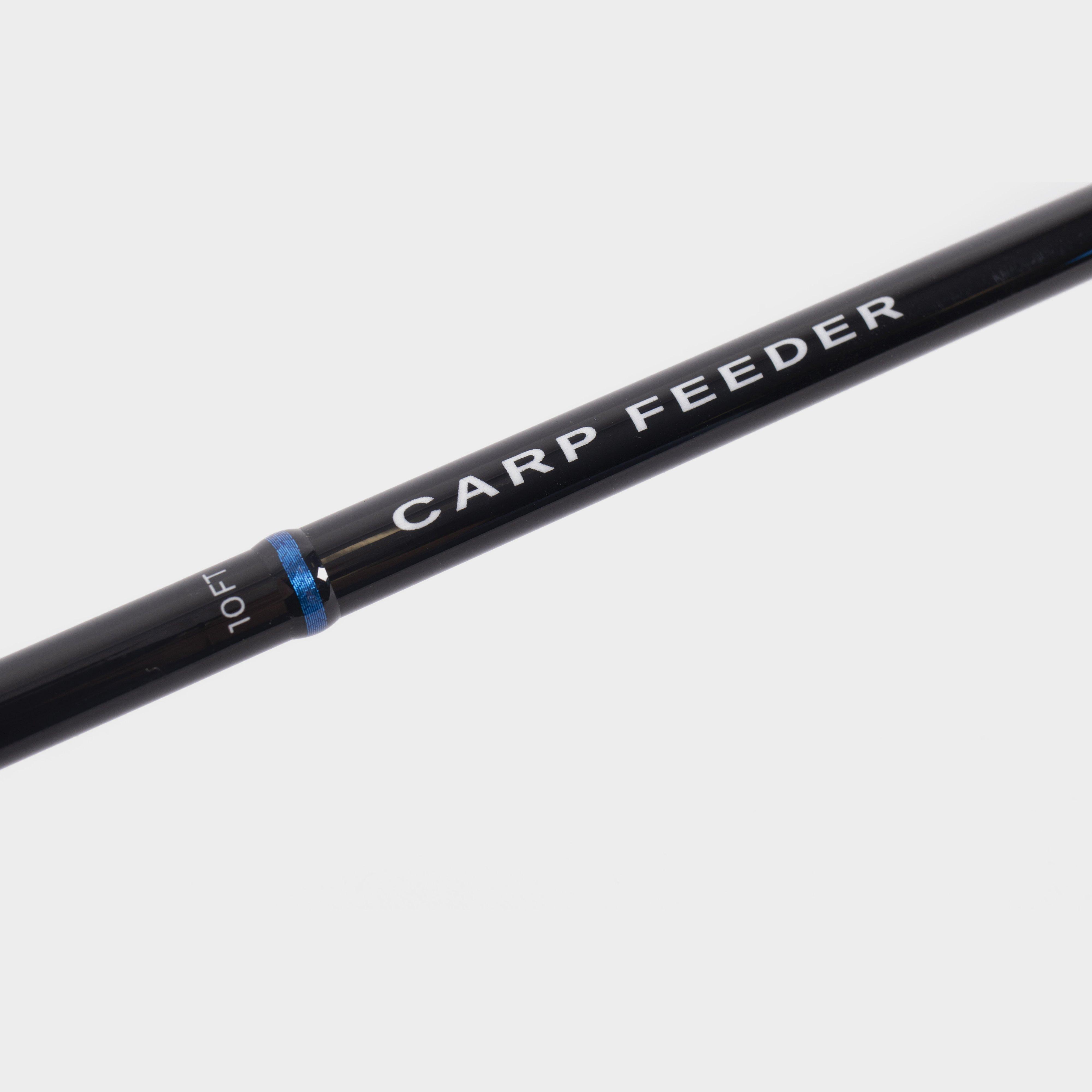 Monster X 10Ft Carp Feeder