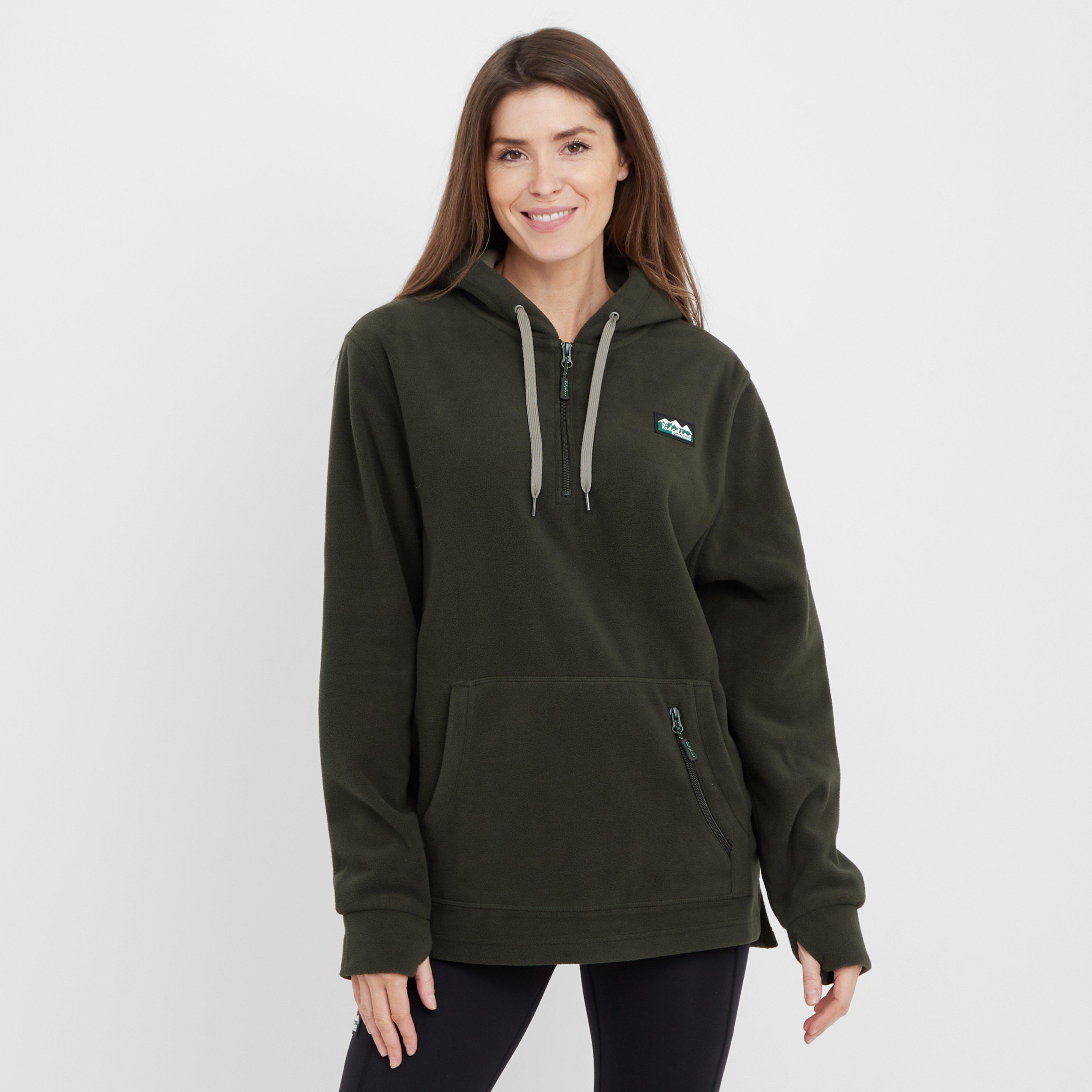 Men’s Ballistic Fleece Hoodie