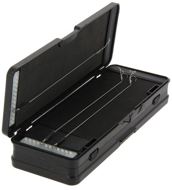 6 Way 72 Rig Carp Wallet 920