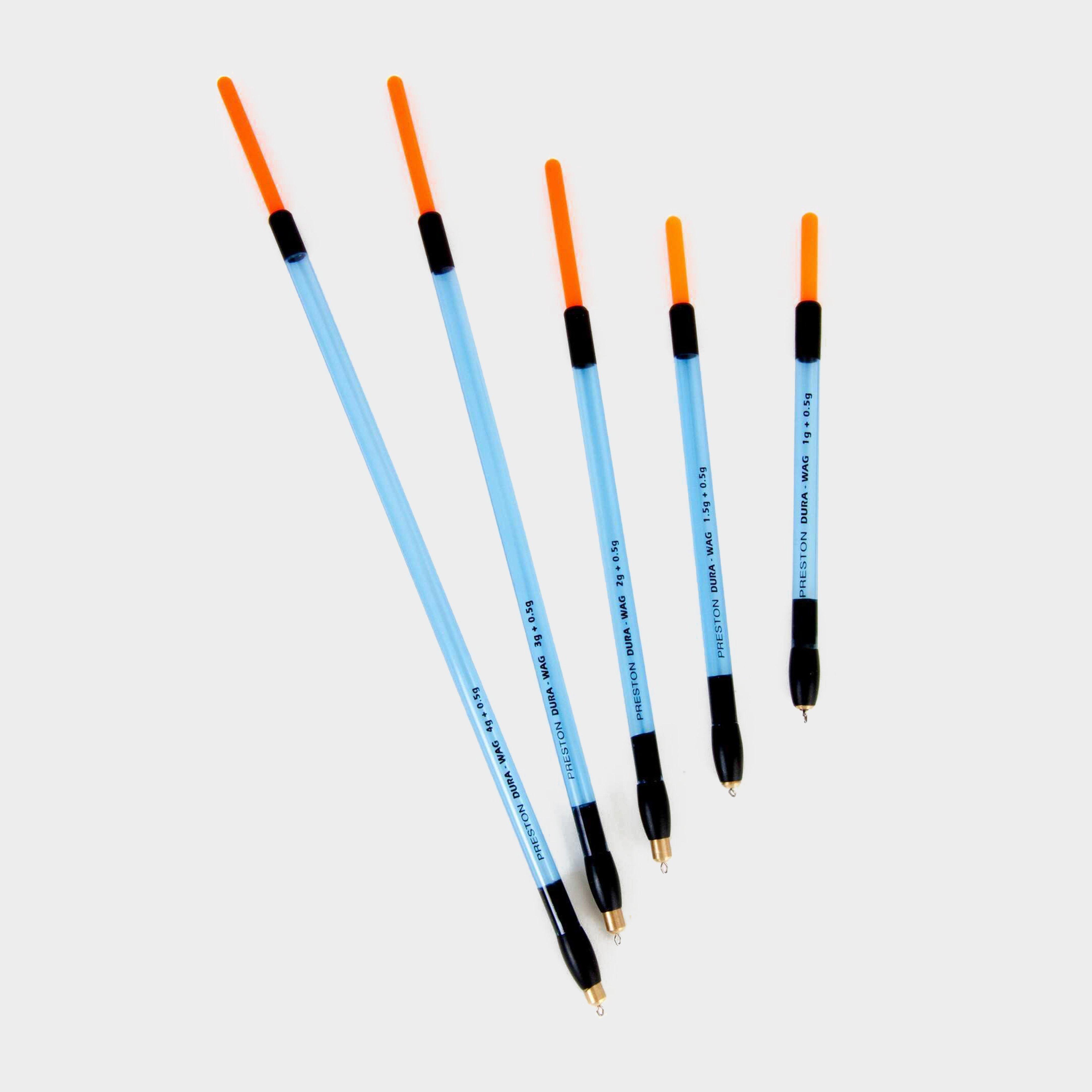 Insert Dura Straight Waggler 3+0.5g