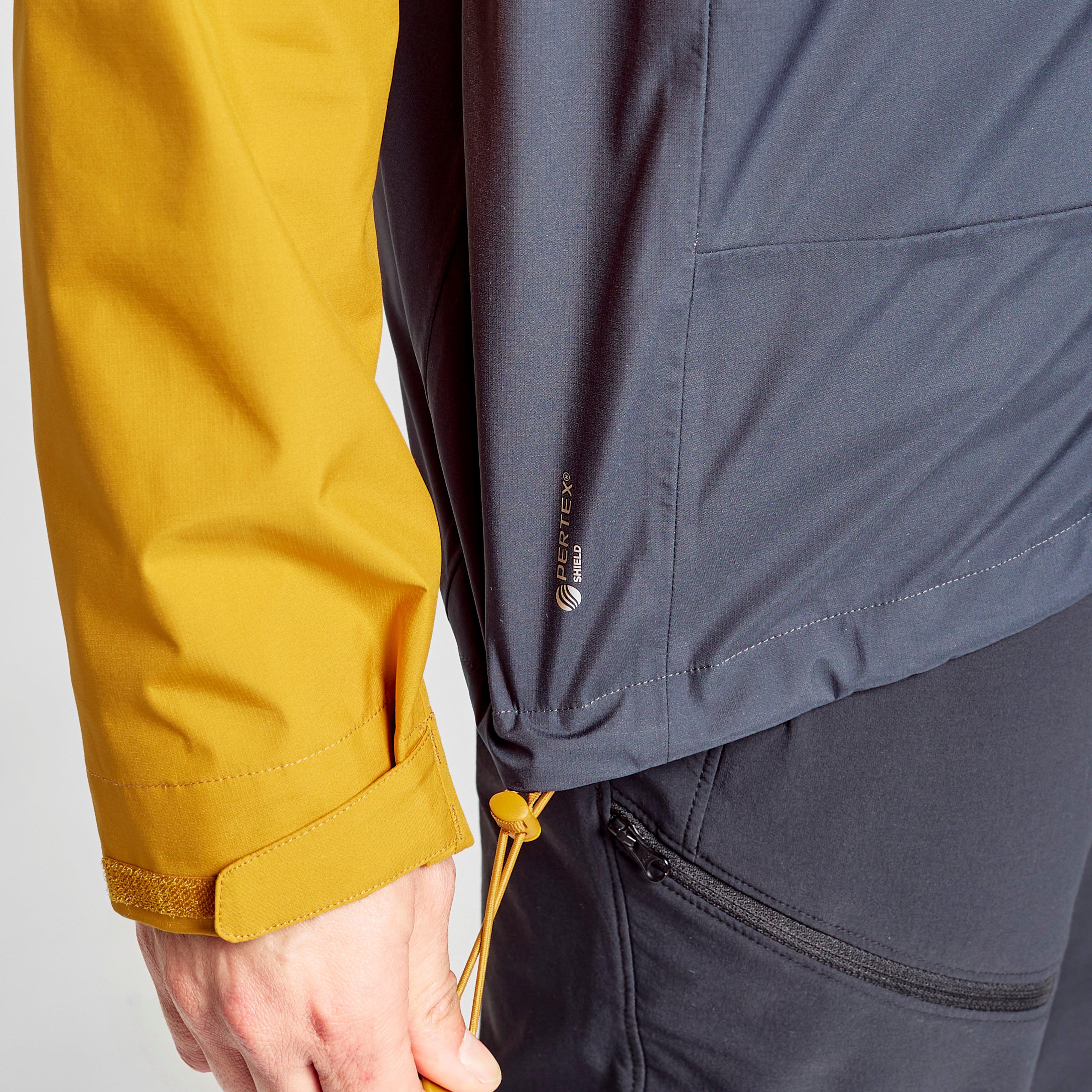 Men’s Arc Eco Waterproof Jacket