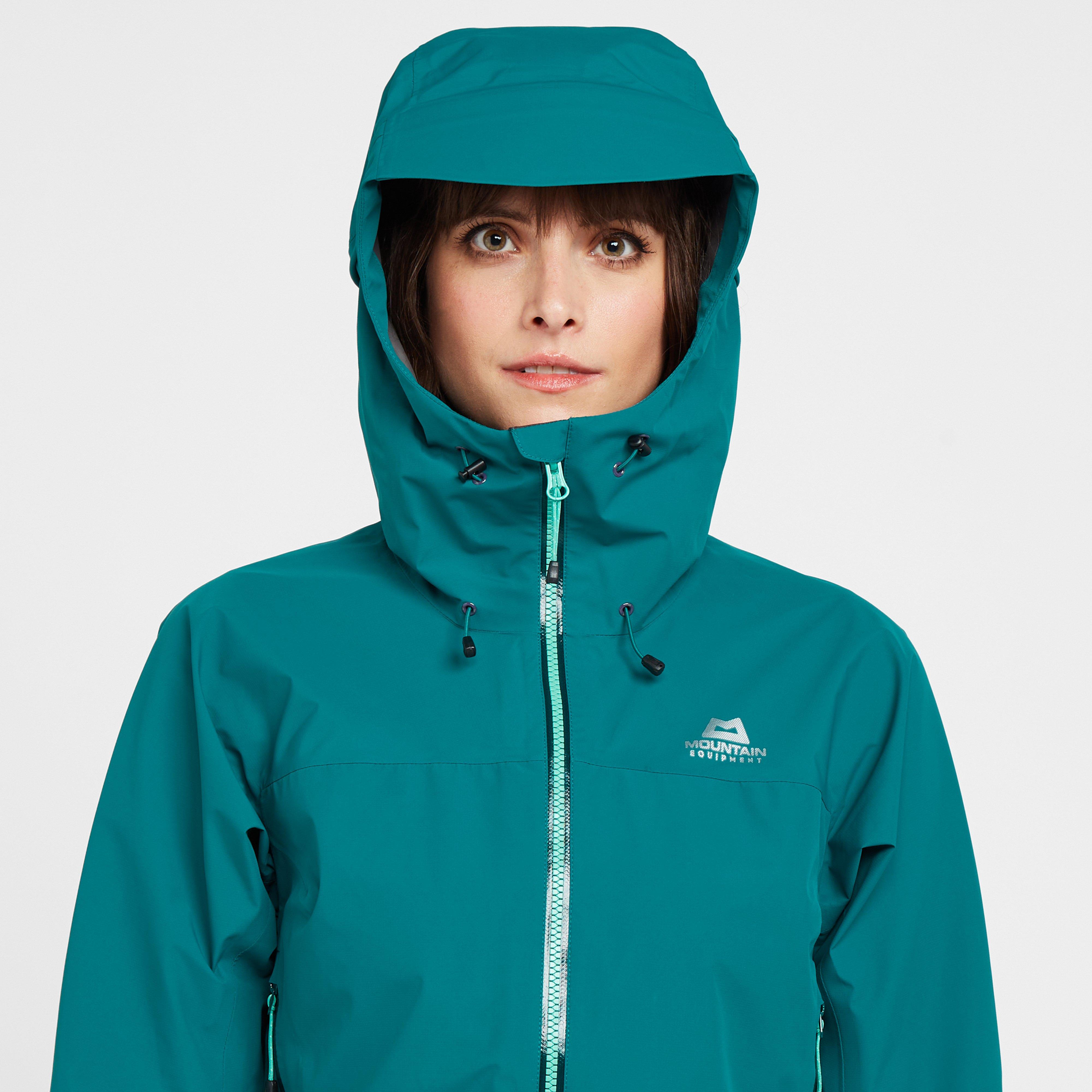 Women’s Garwhal Jacket