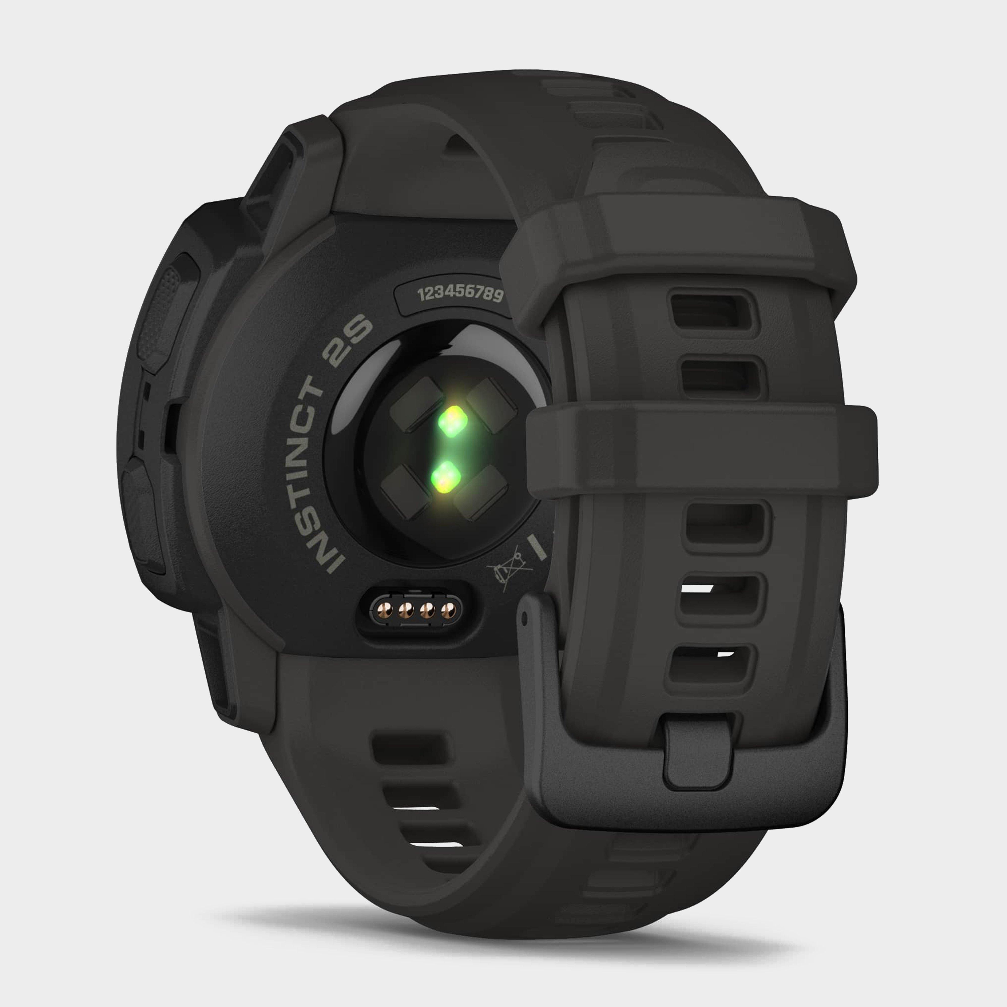 Instinct® 2S Multi-Sport GPS Smartwatch
