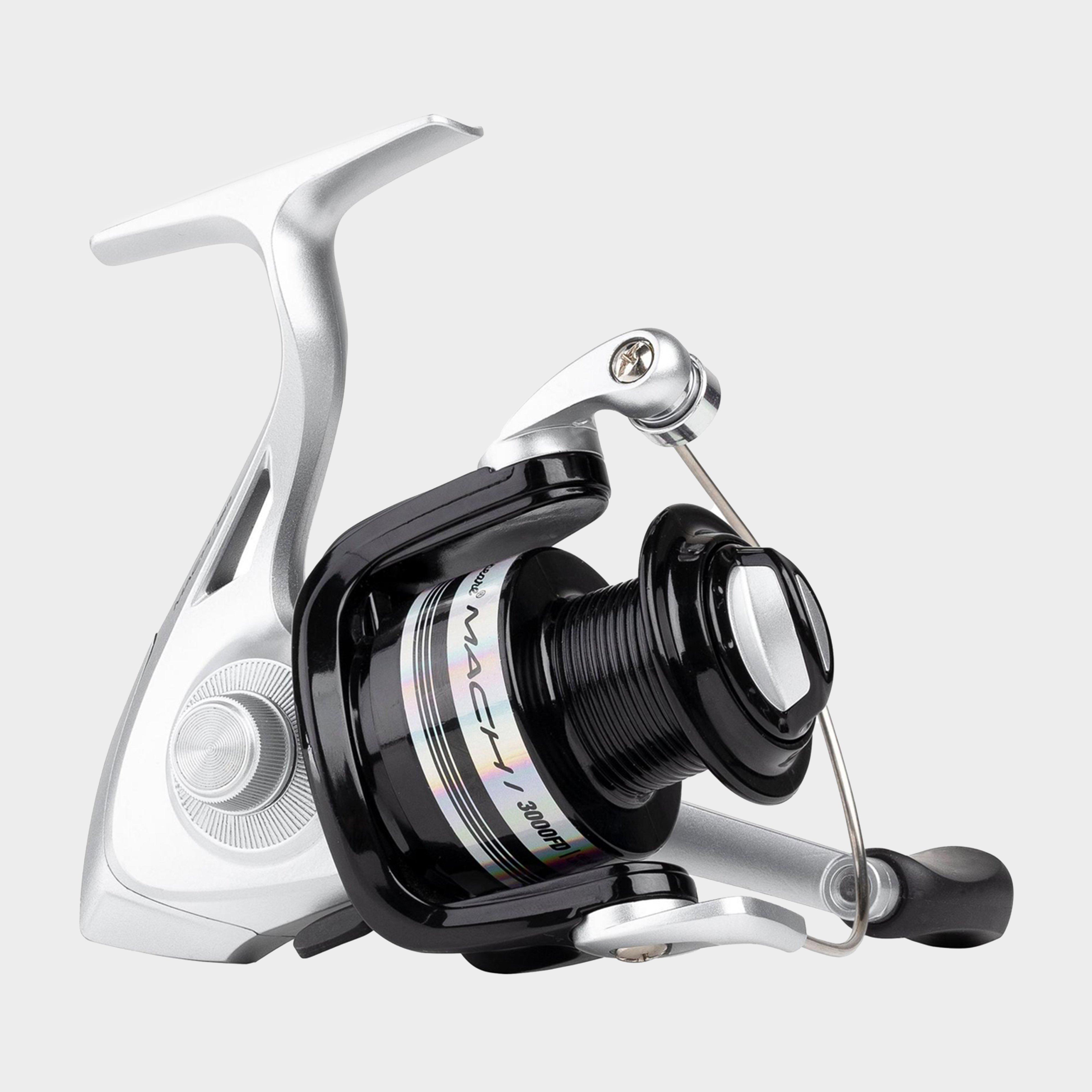 Mach I 40 FD Reel