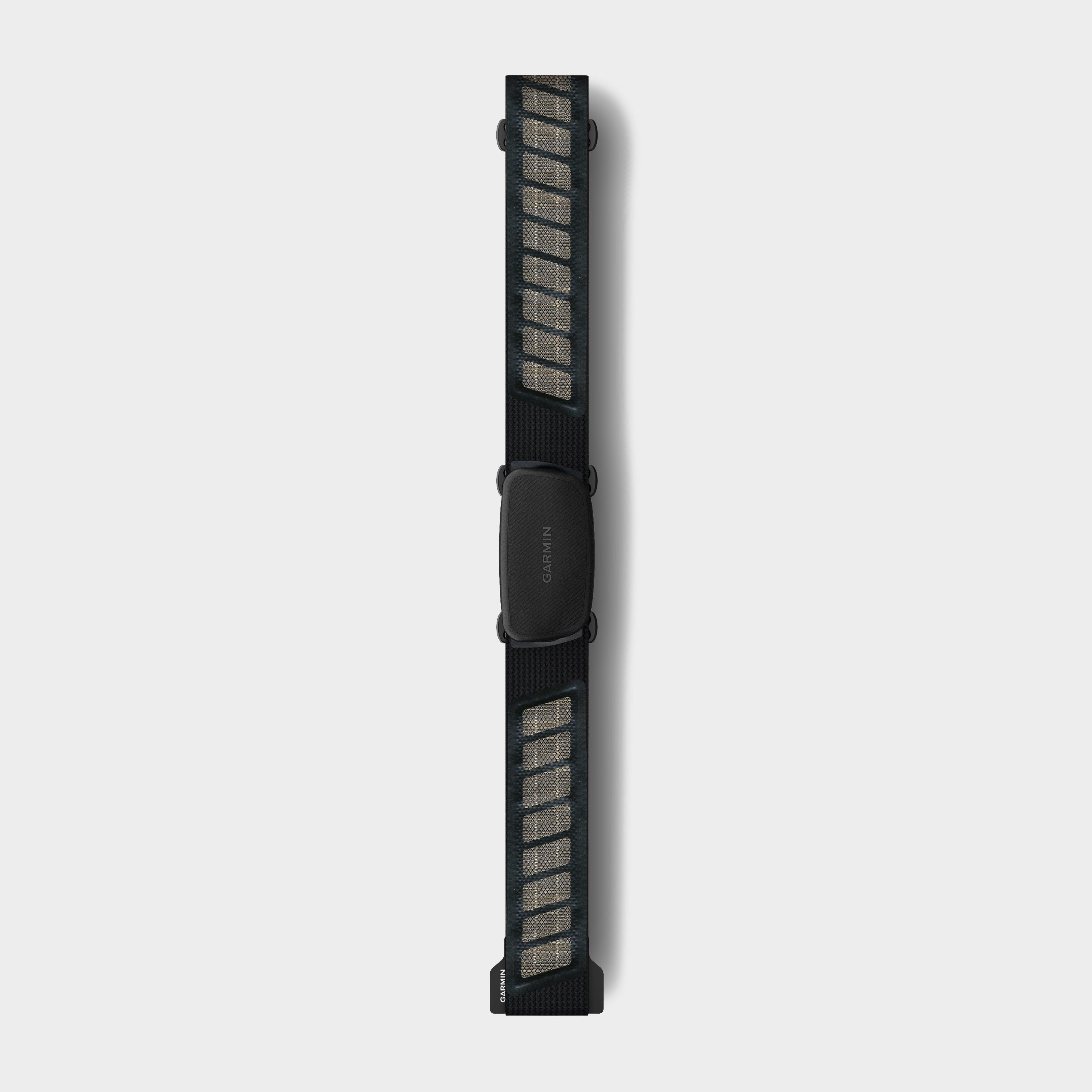 HRM-Dual™ Heart Rate Strap