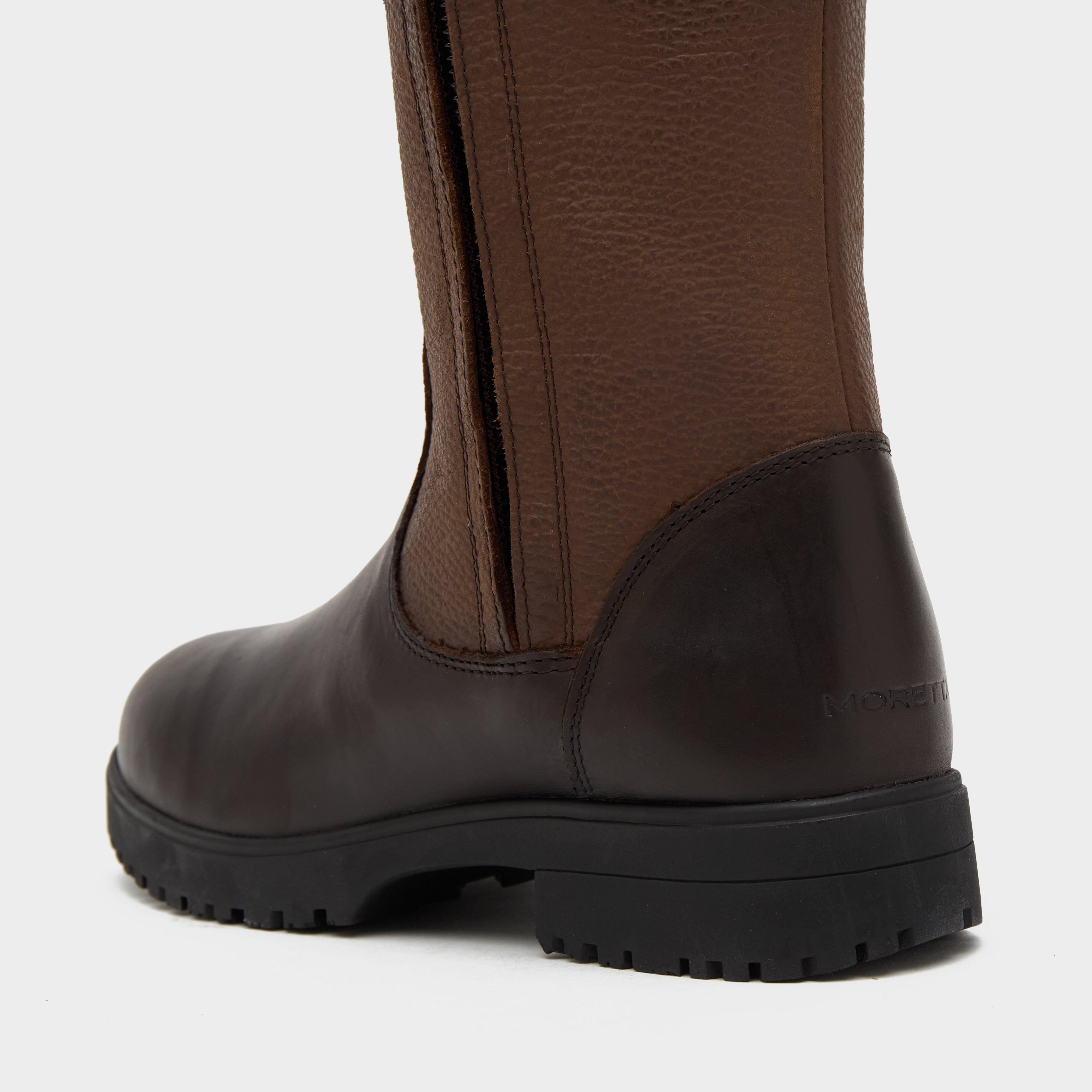 Women’s Bella Country Boot Brown