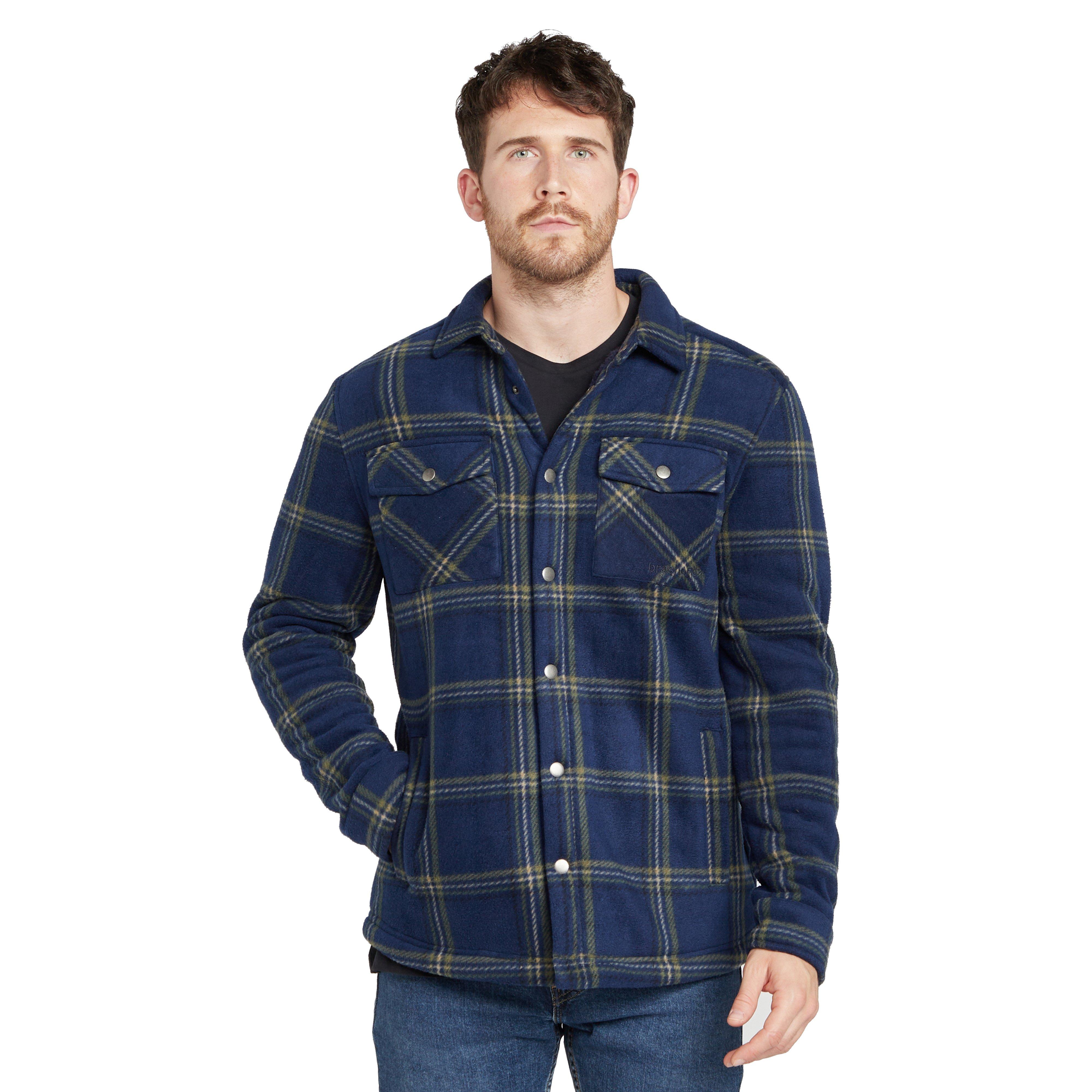 Men’s Barrowdale Check Shirt