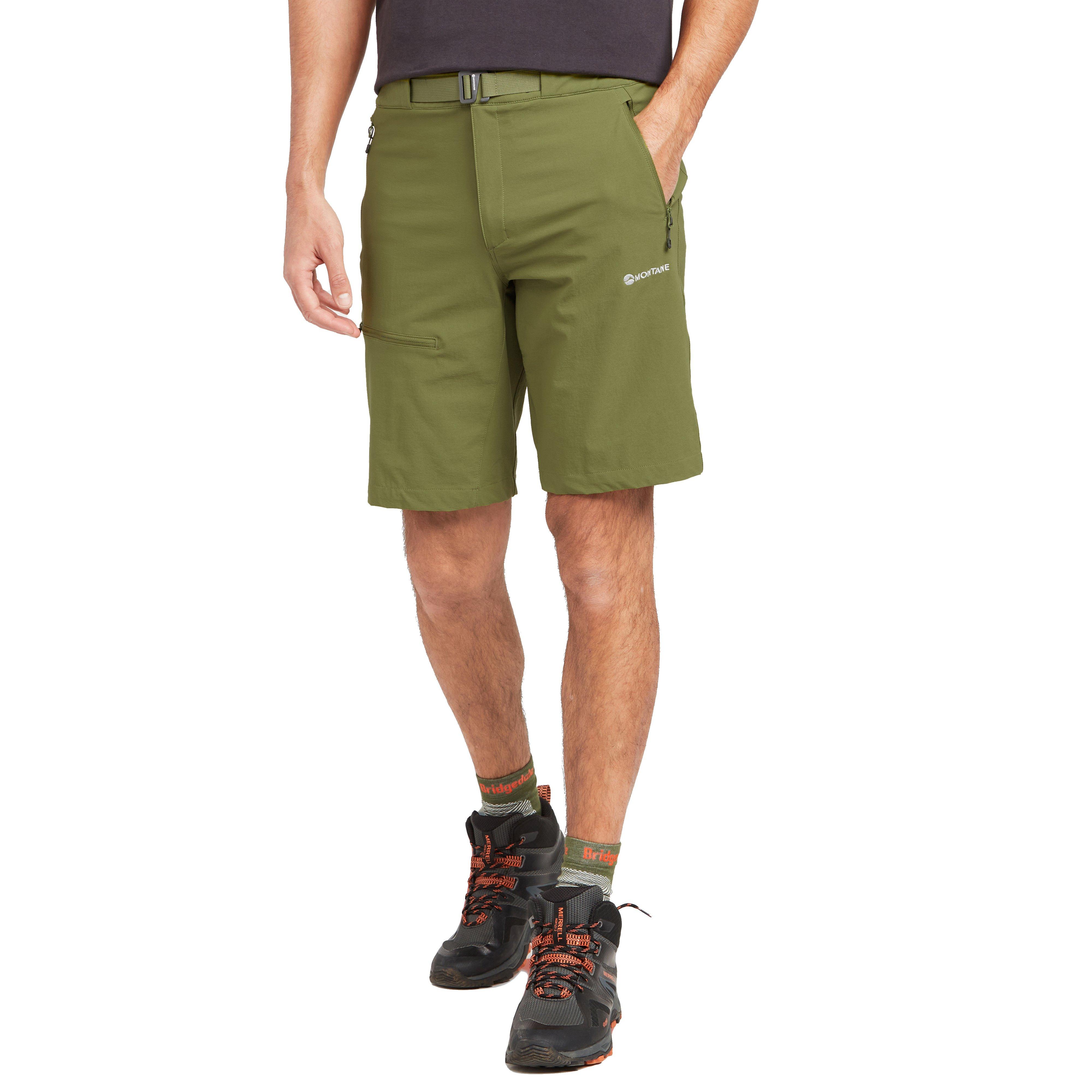 Men’s Tenacity Shorts