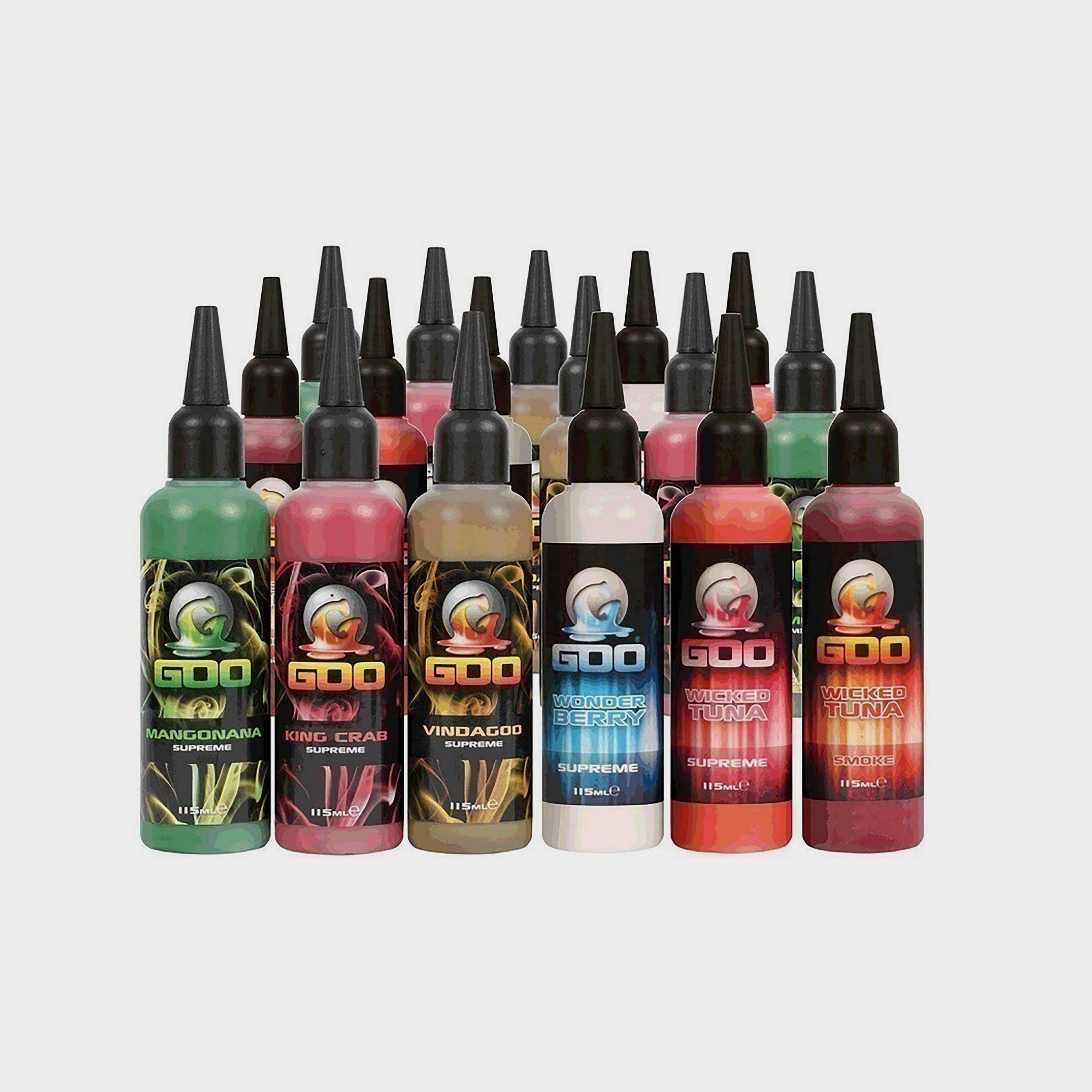 Kiana Carp Goo Buttercorn Supreme 1