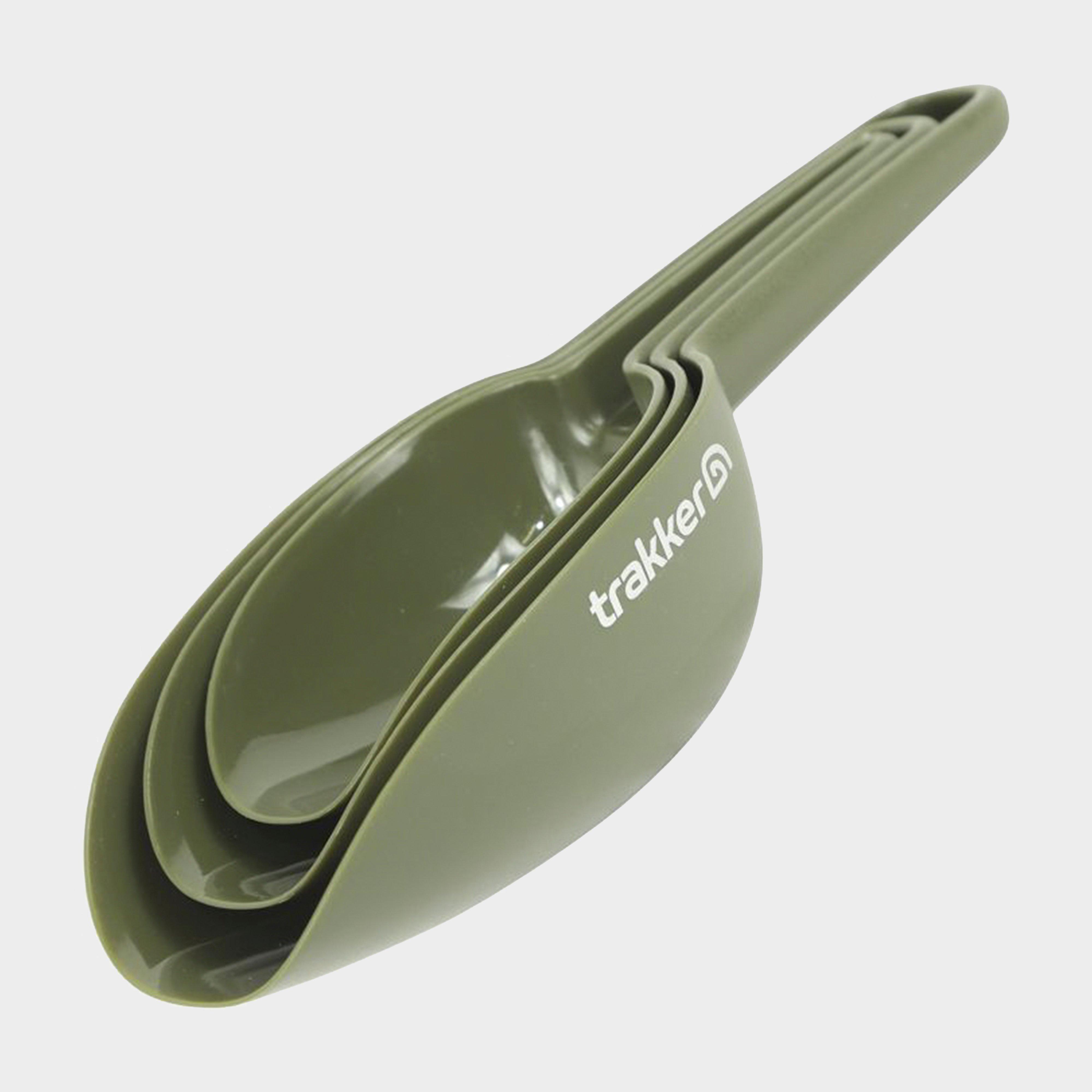 Bait Scoop Set