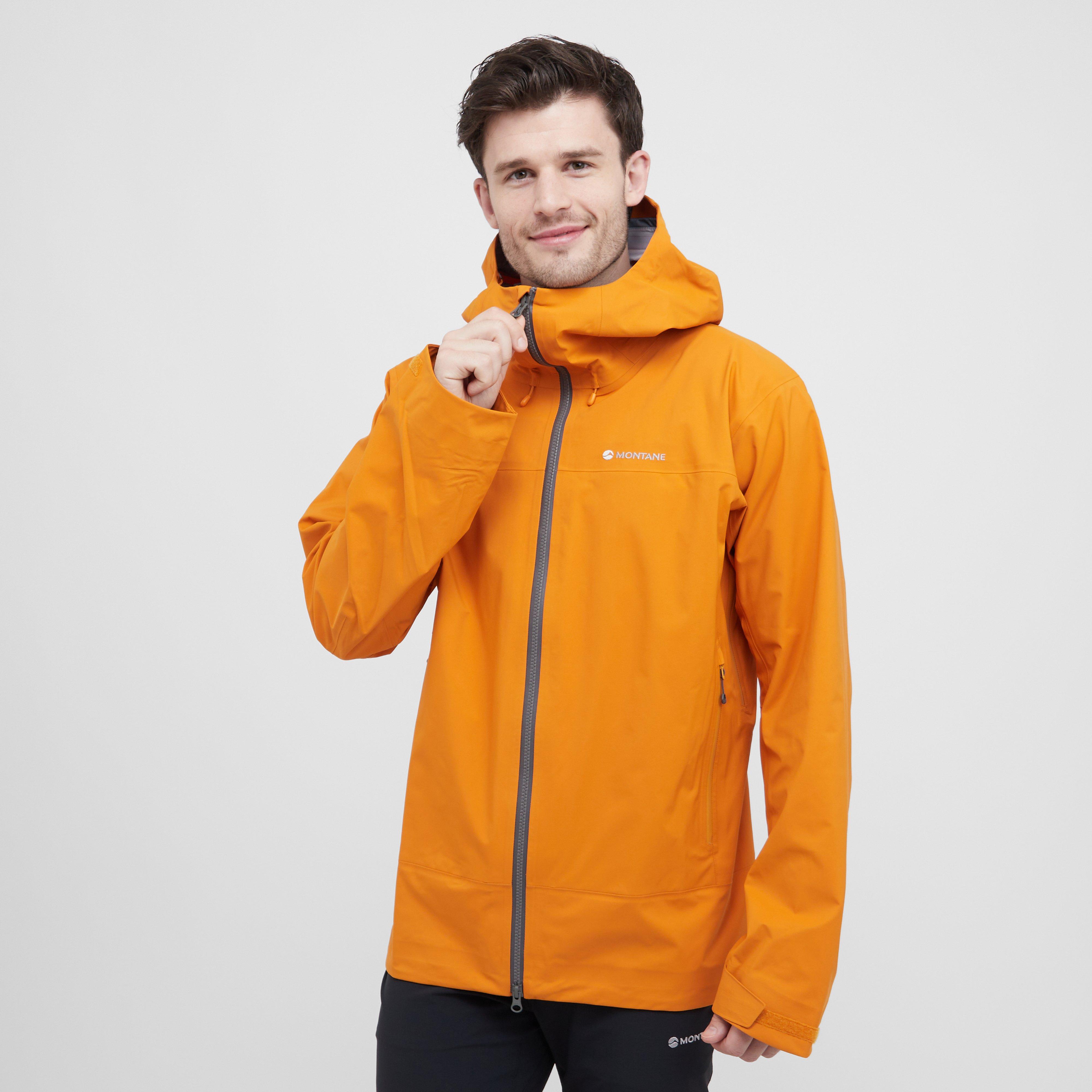 Men's Phase XT Waterproof Jacket