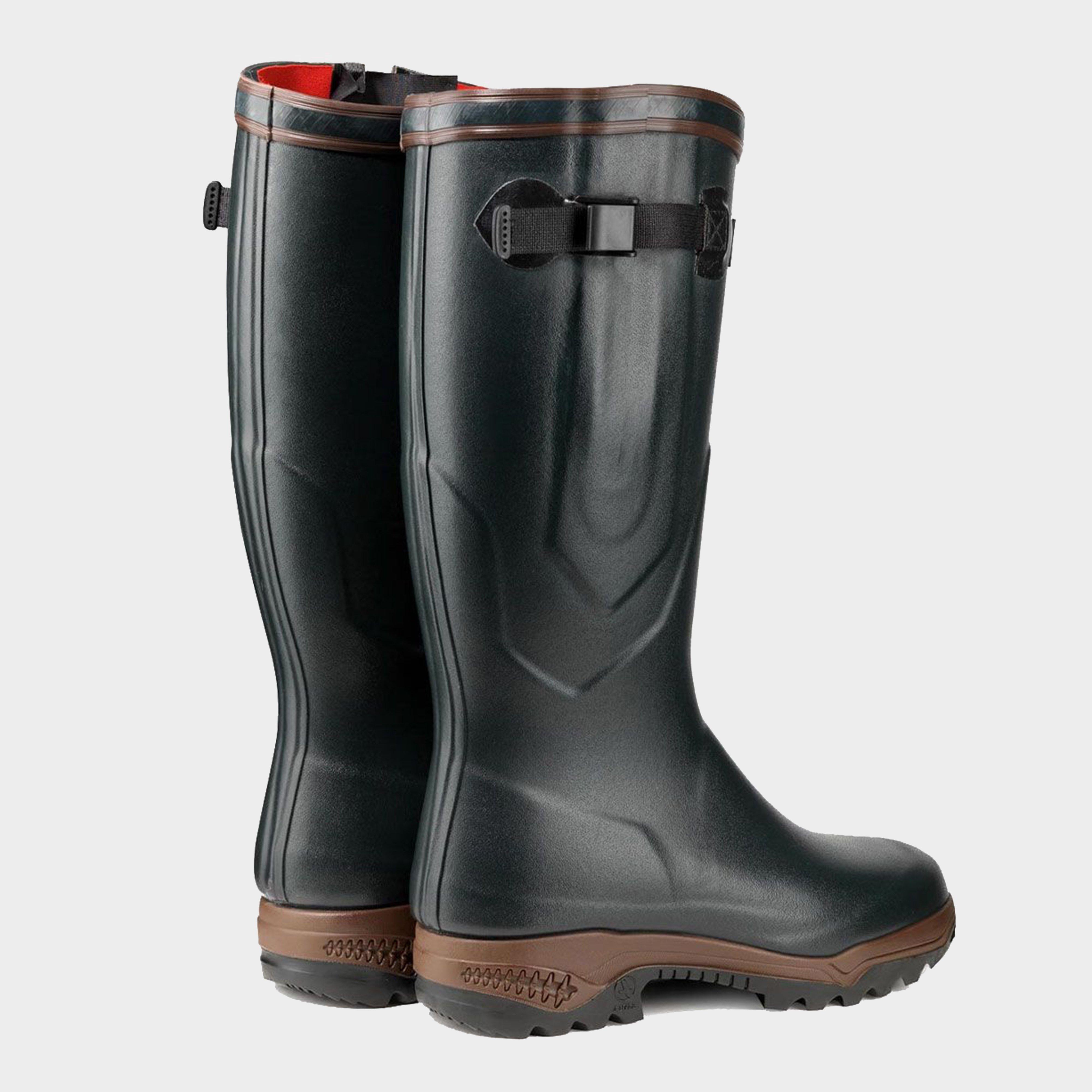 Women’s Parcours 2 Iso Wellington Boots