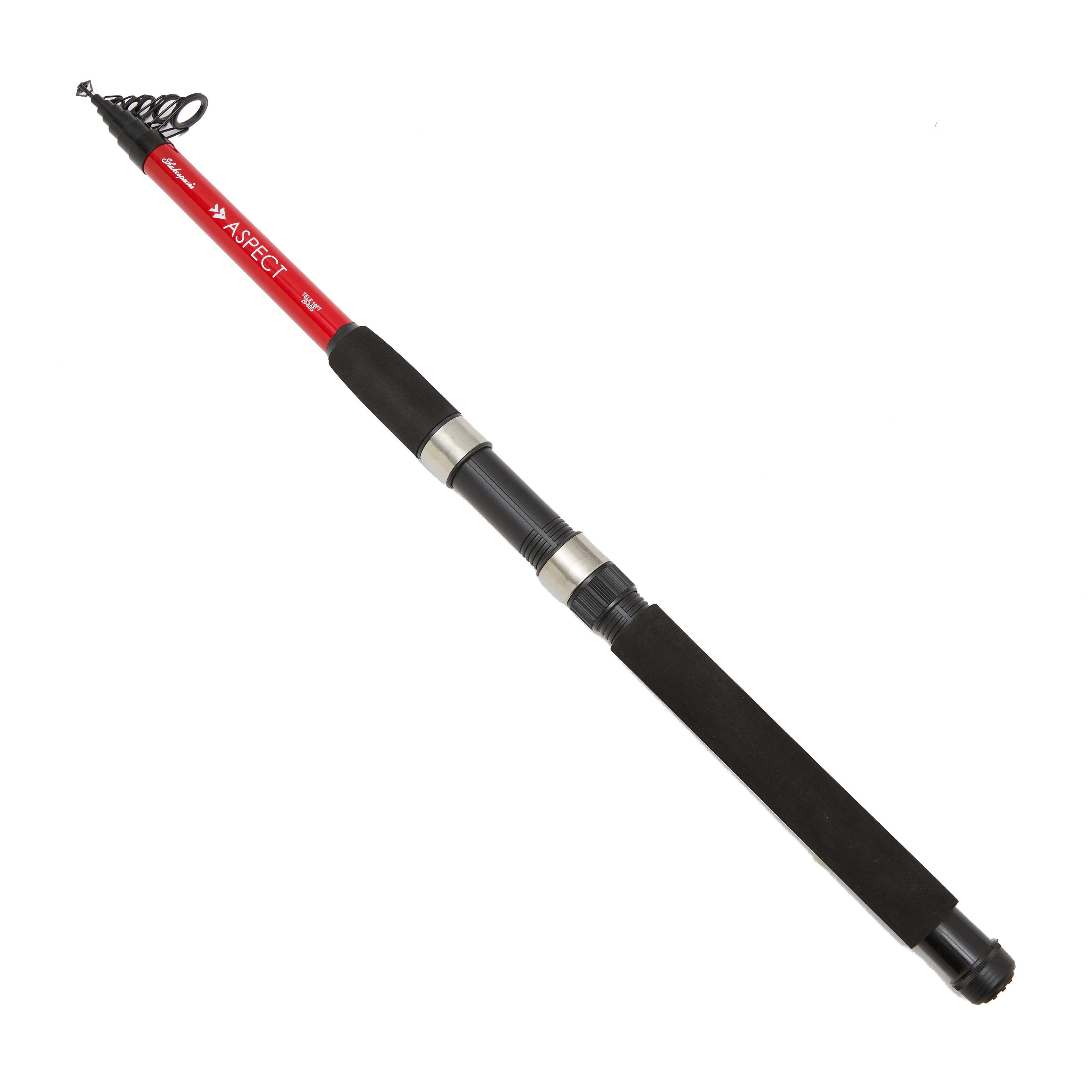 Aspect Telescopic Rod 10ft 20-60g
