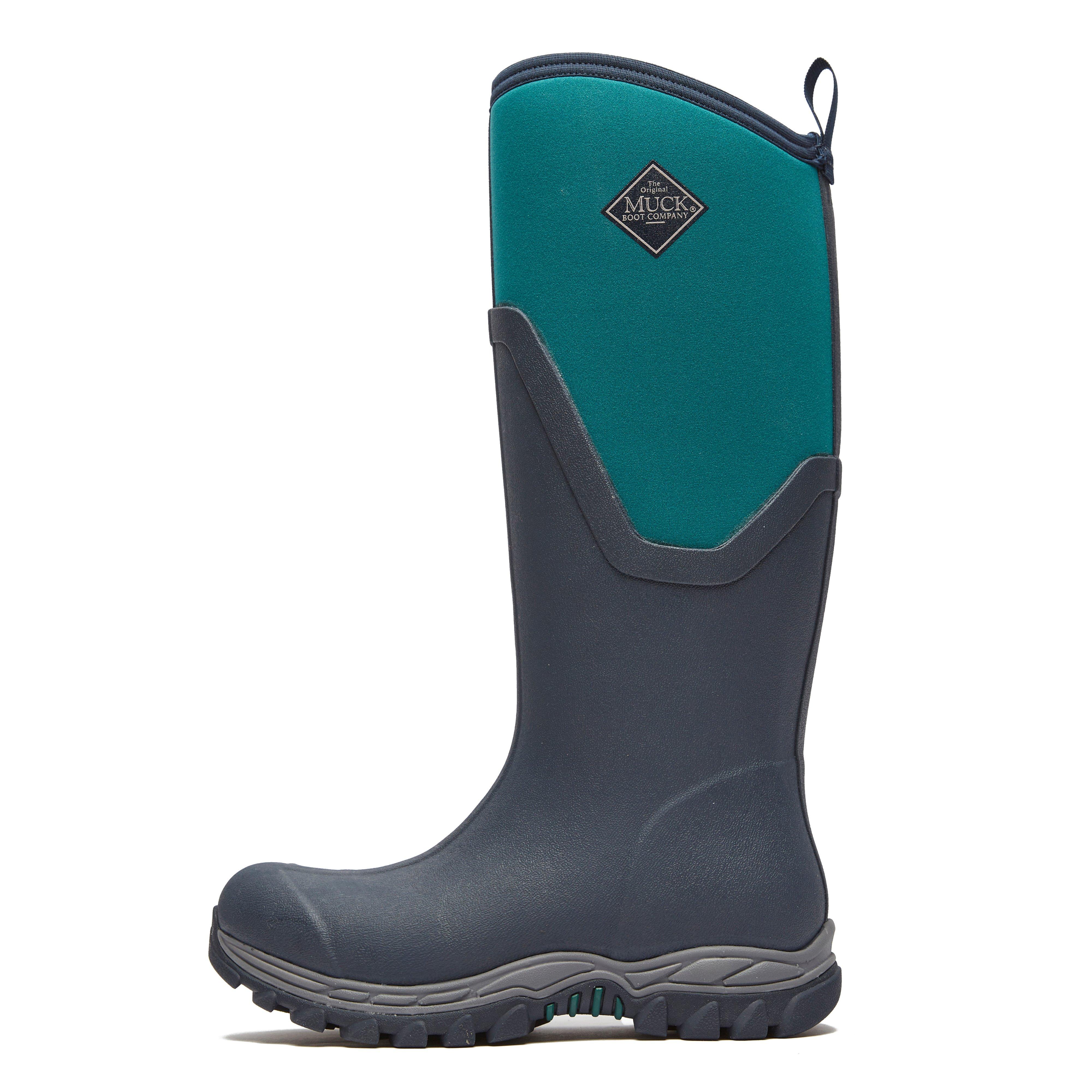 Women's Arctic Sport II Tall Boots