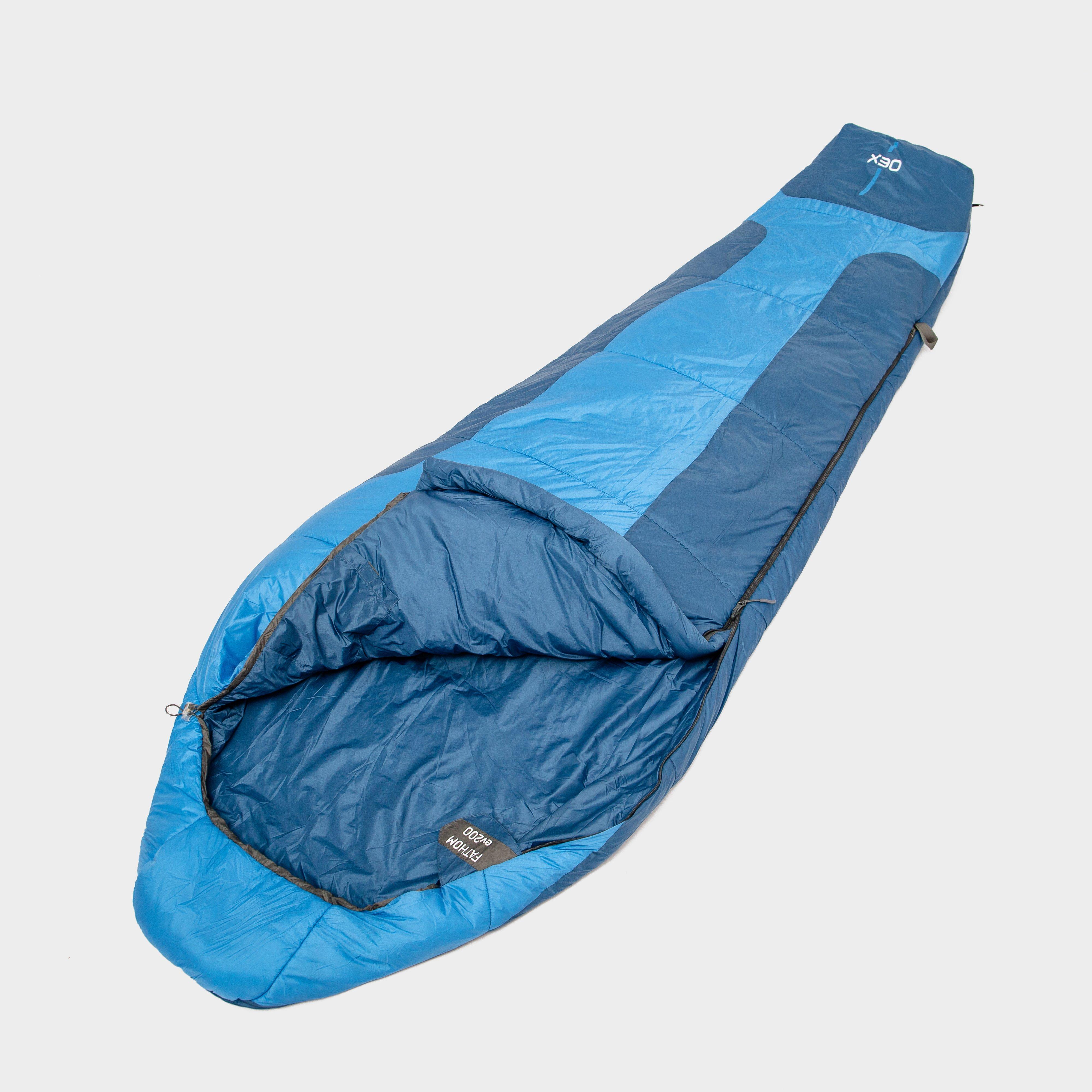 Fathom EV 200 Sleeping Bag
