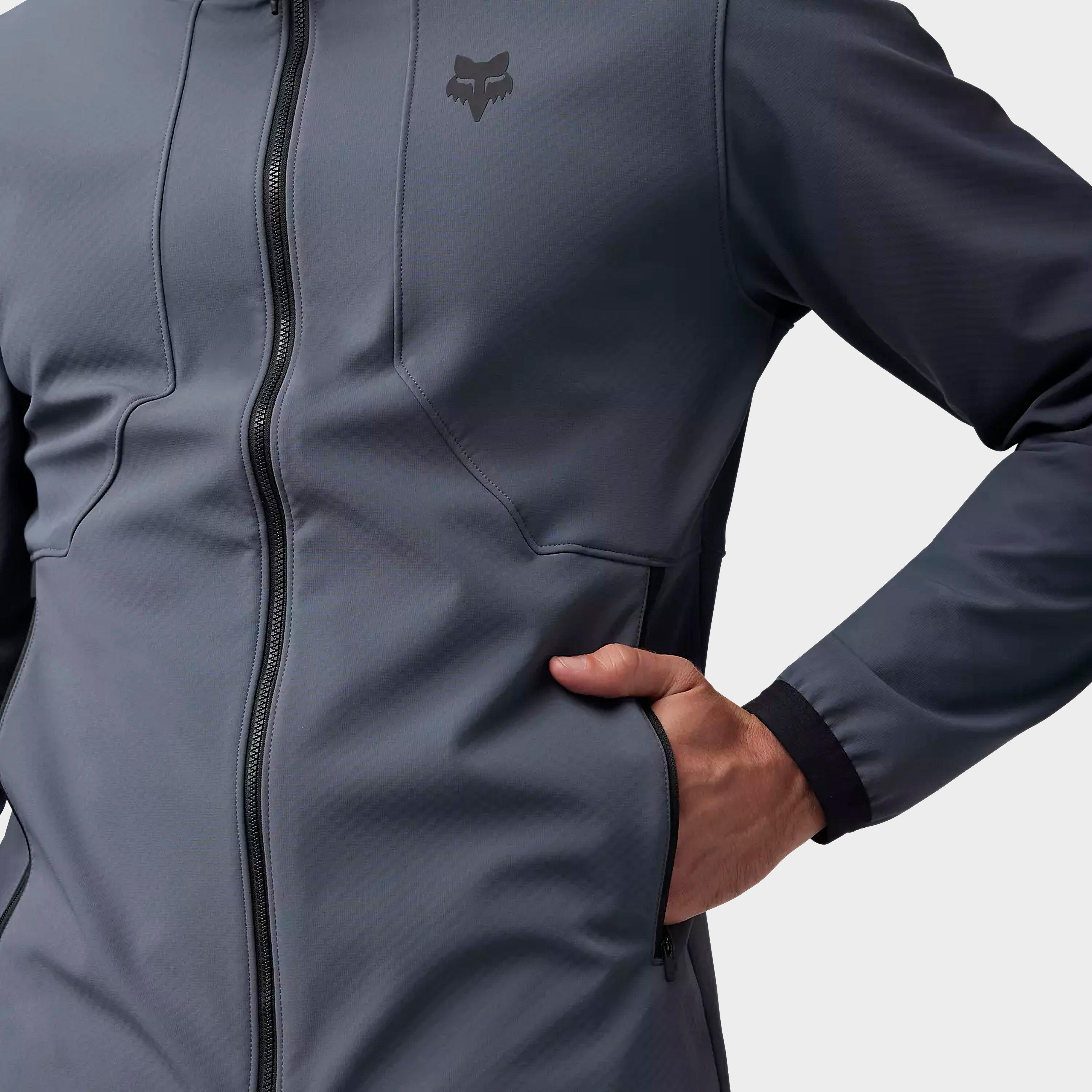 Men's Ranger Fire Jacket