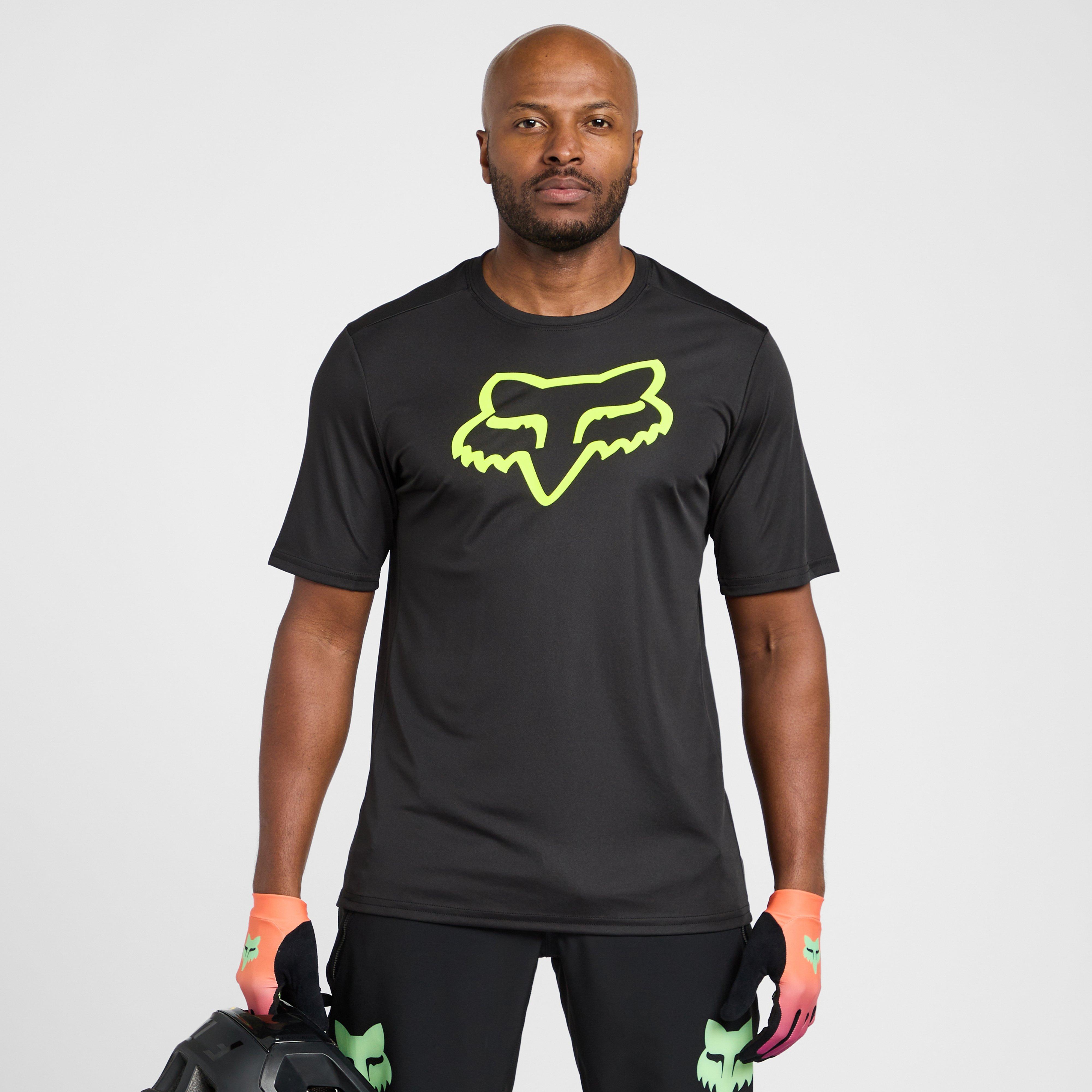 Ranger Short Sleeve Jersey