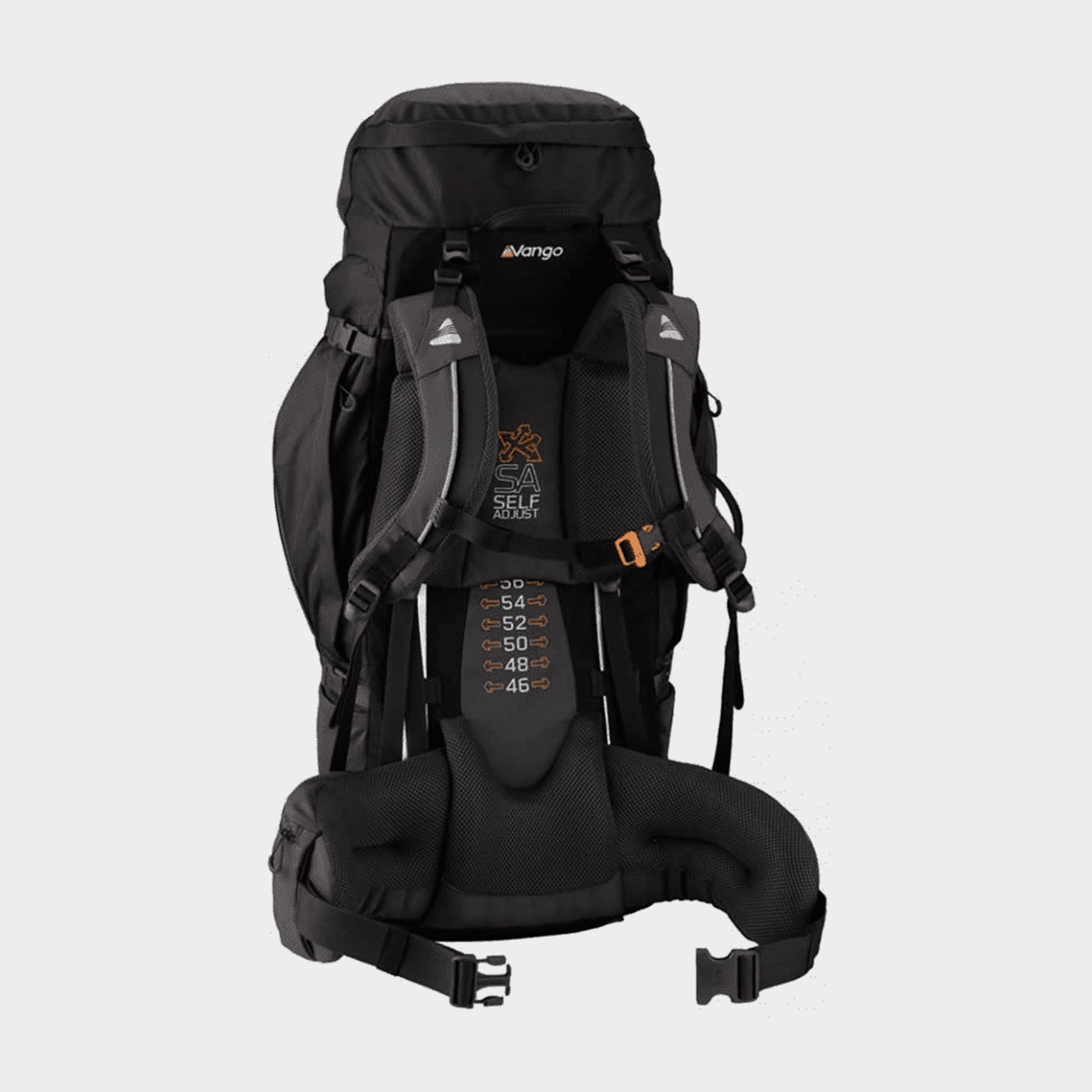 Sherpa 70 80 Rucksack