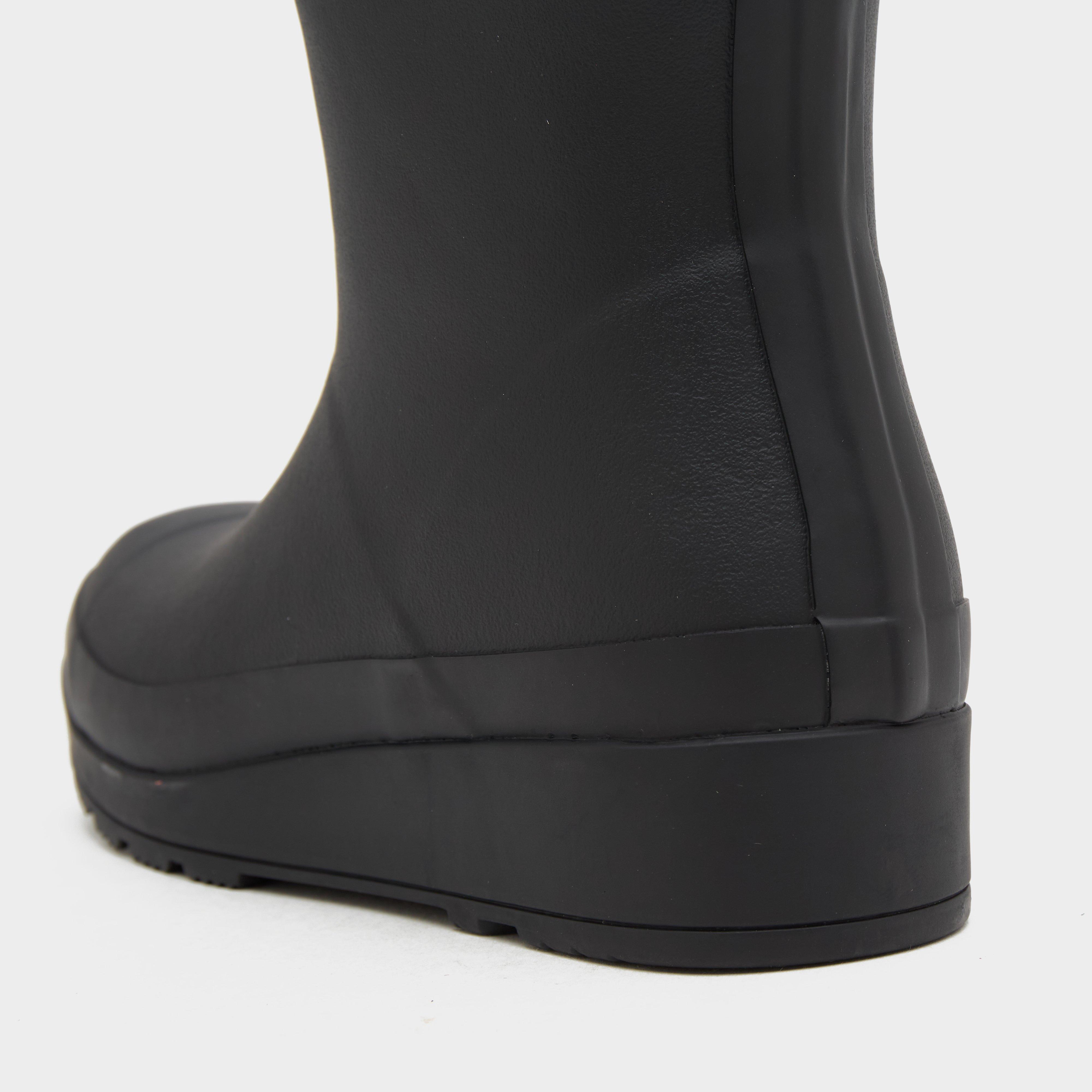 Women’s Play Tall Insulated Wellington Boots
