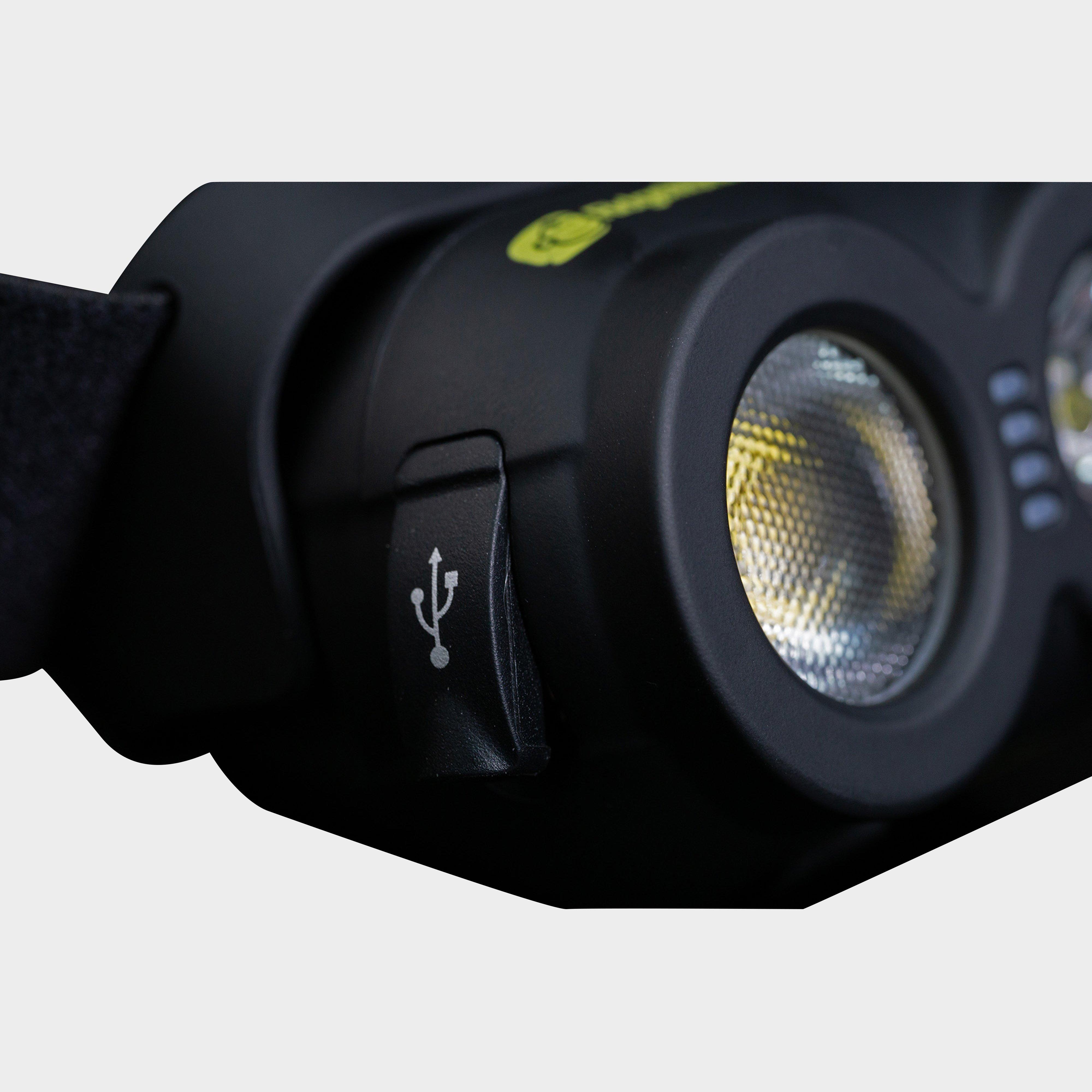 VRH150X USB Rechargeable Headtorch