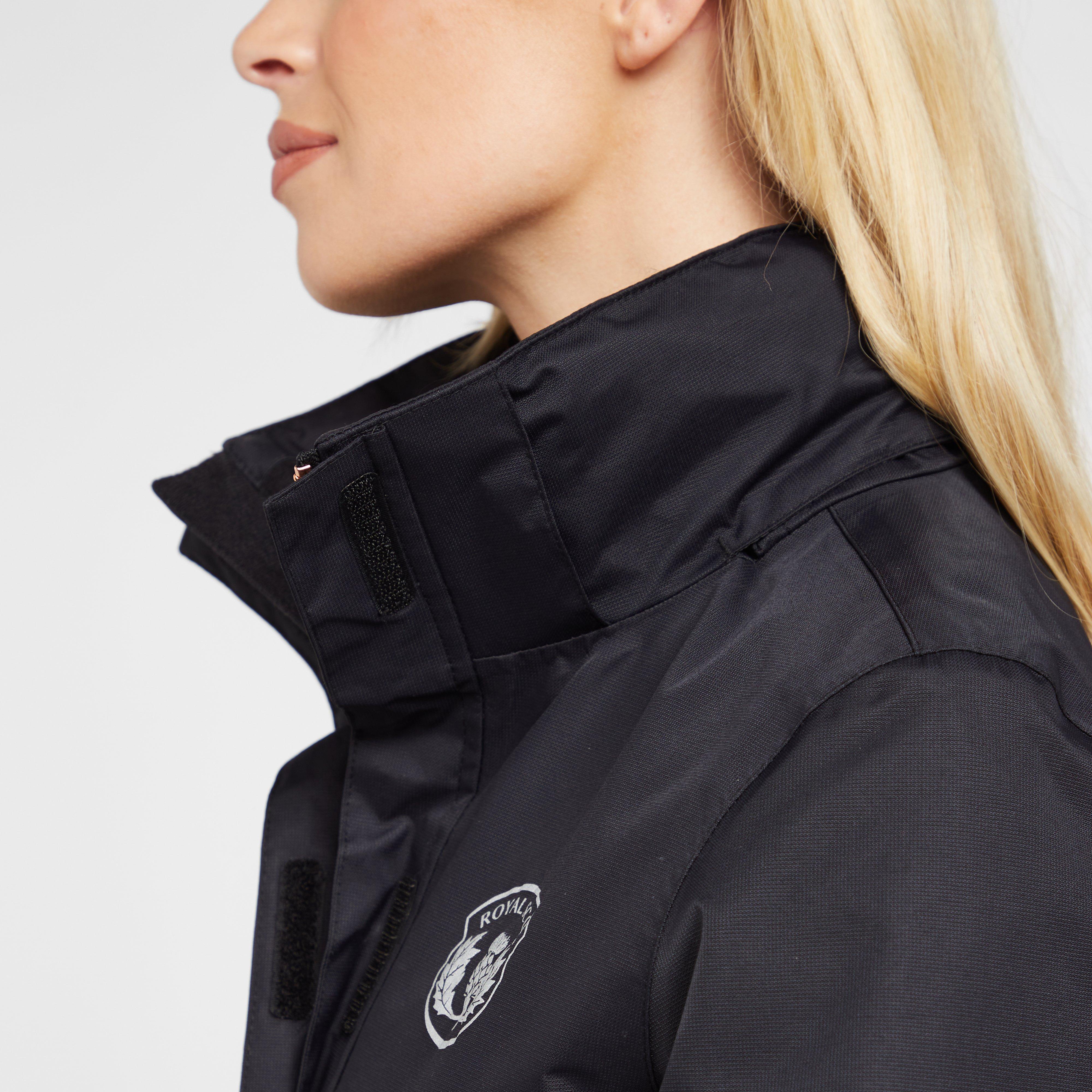 Women's Olivia WP Riding Jacket