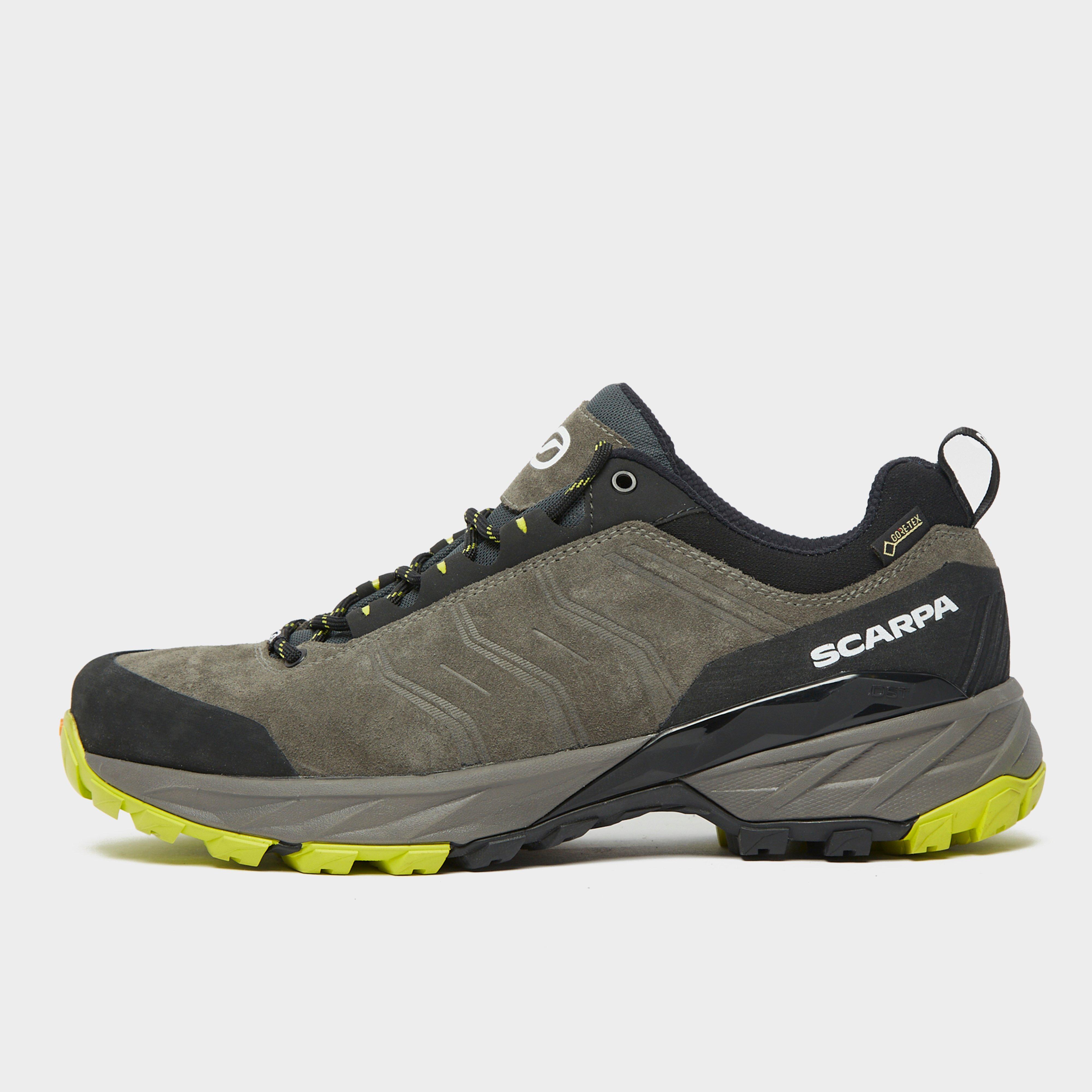 Men's Rush Trail Walking Shoe