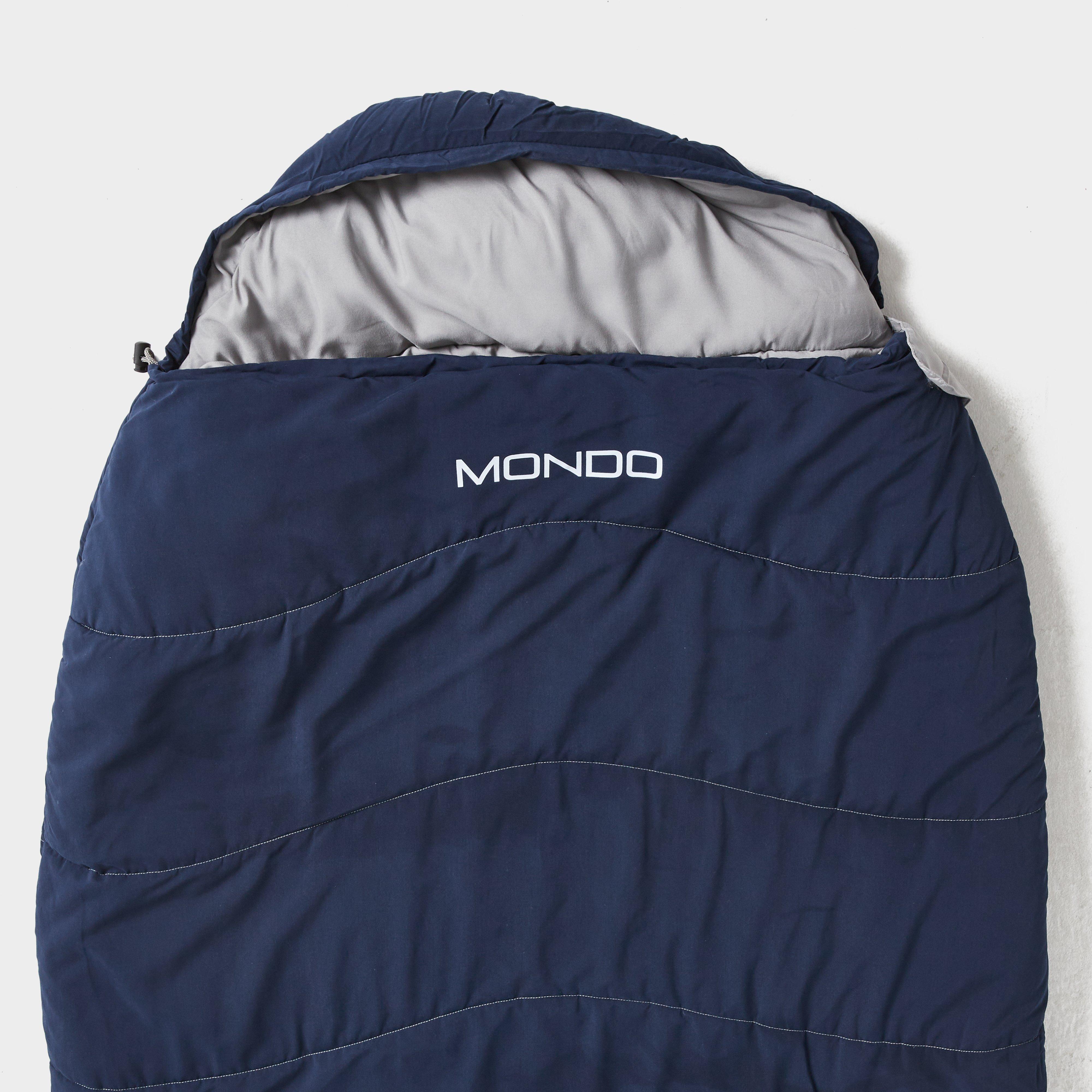 Mondo Adult POD Sleeping Bag