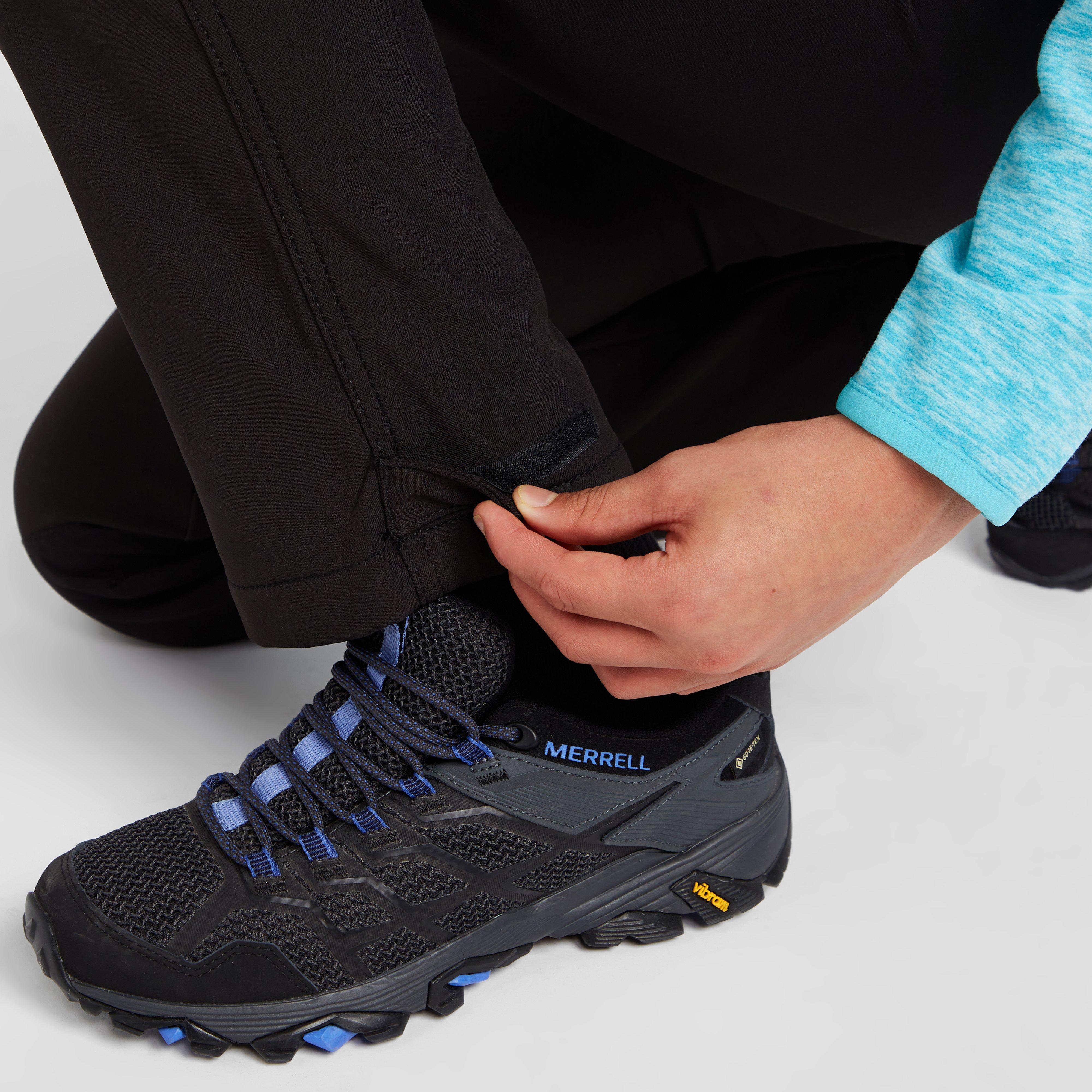 Children's Winter Softshell Trousers