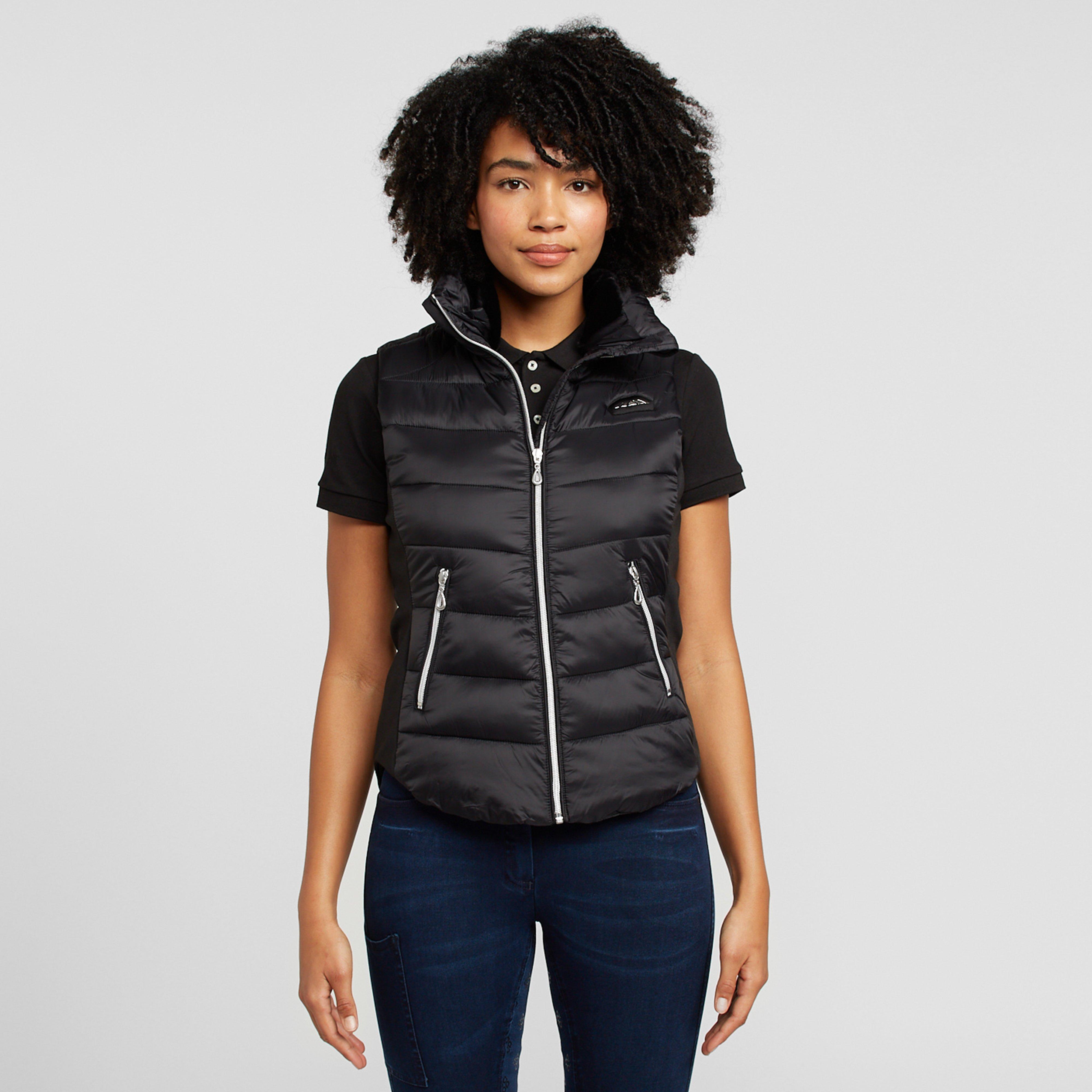 Women’s Dion Puffer Vest