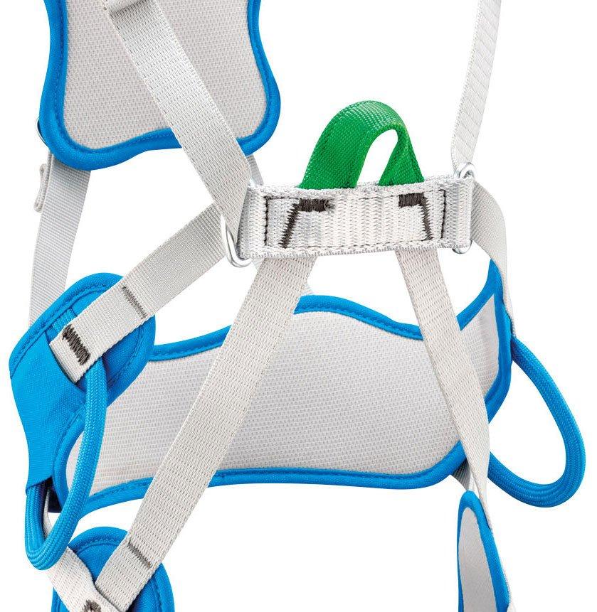 Kids' Ouistiti Climbing Harness
