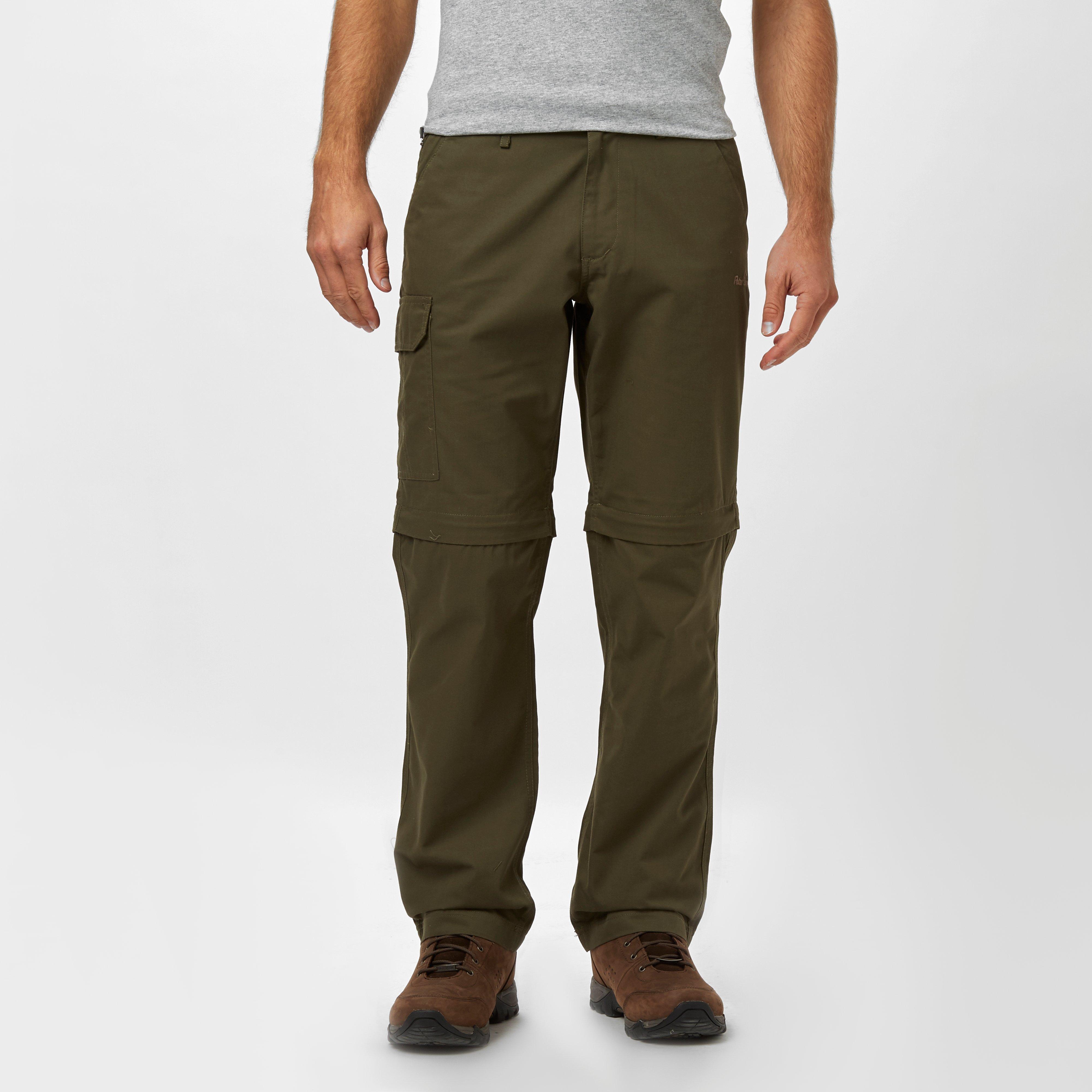 Men’s Ramble II Convertible Trousers