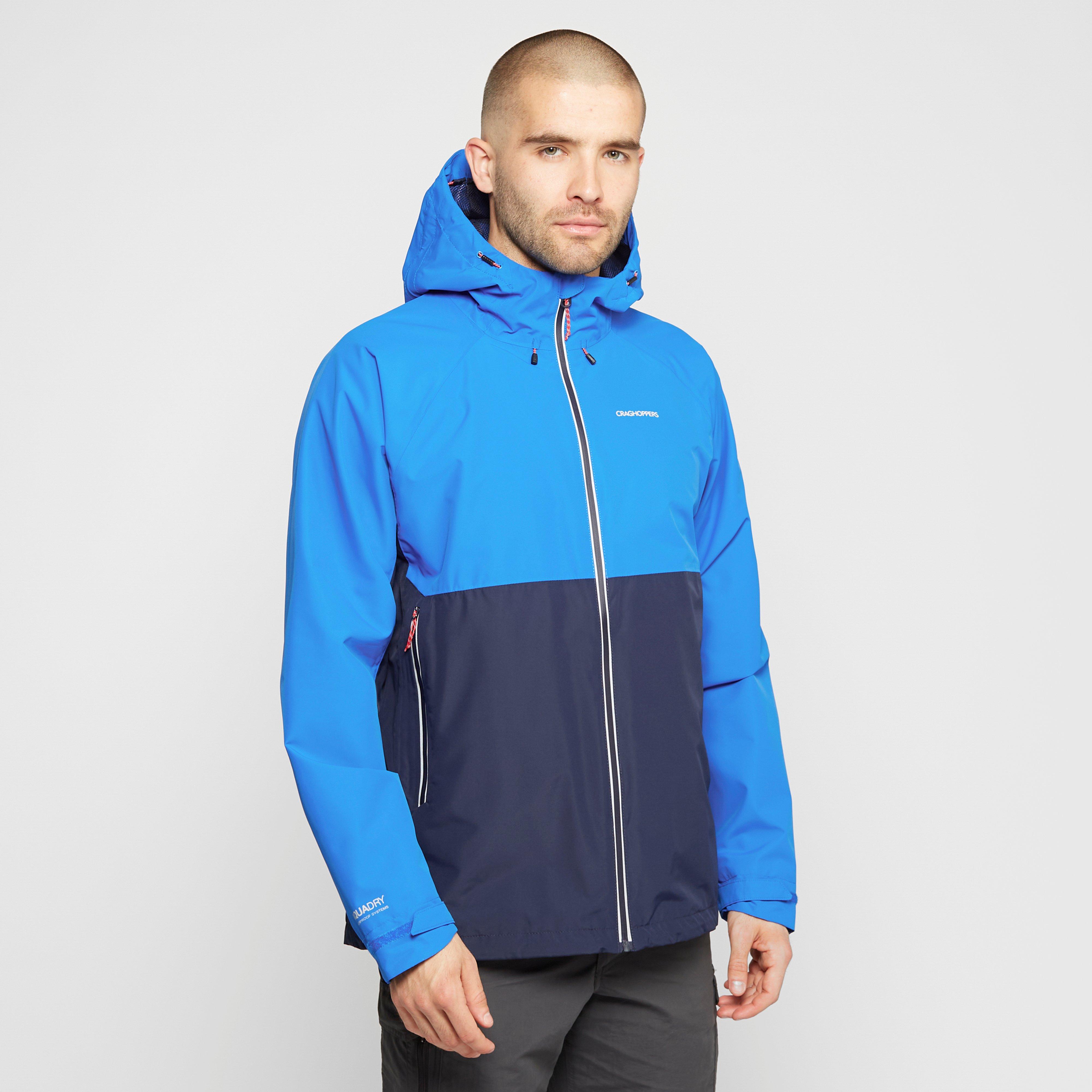 Men’s Atlas Waterproof Jacket