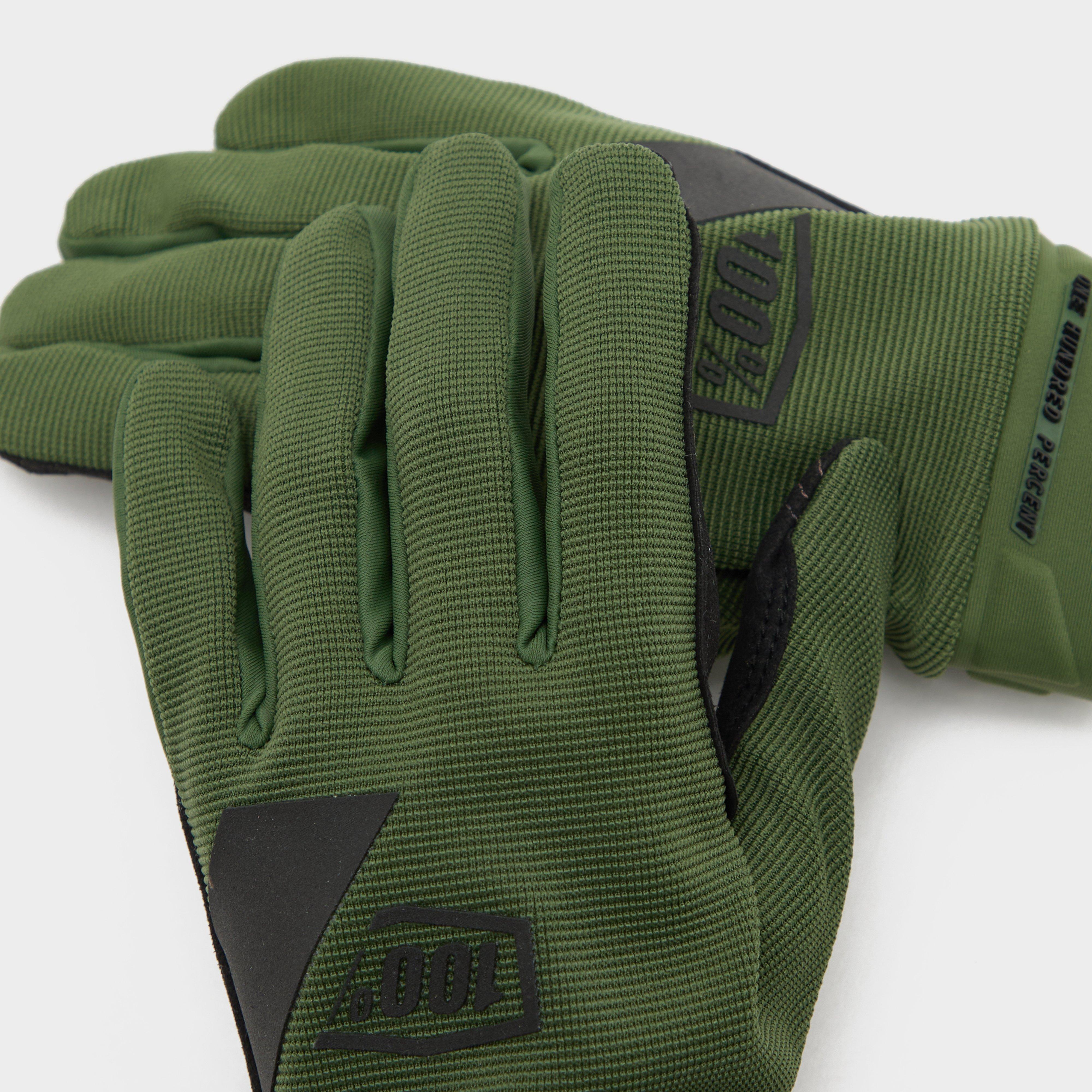 Ridecamp Gloves