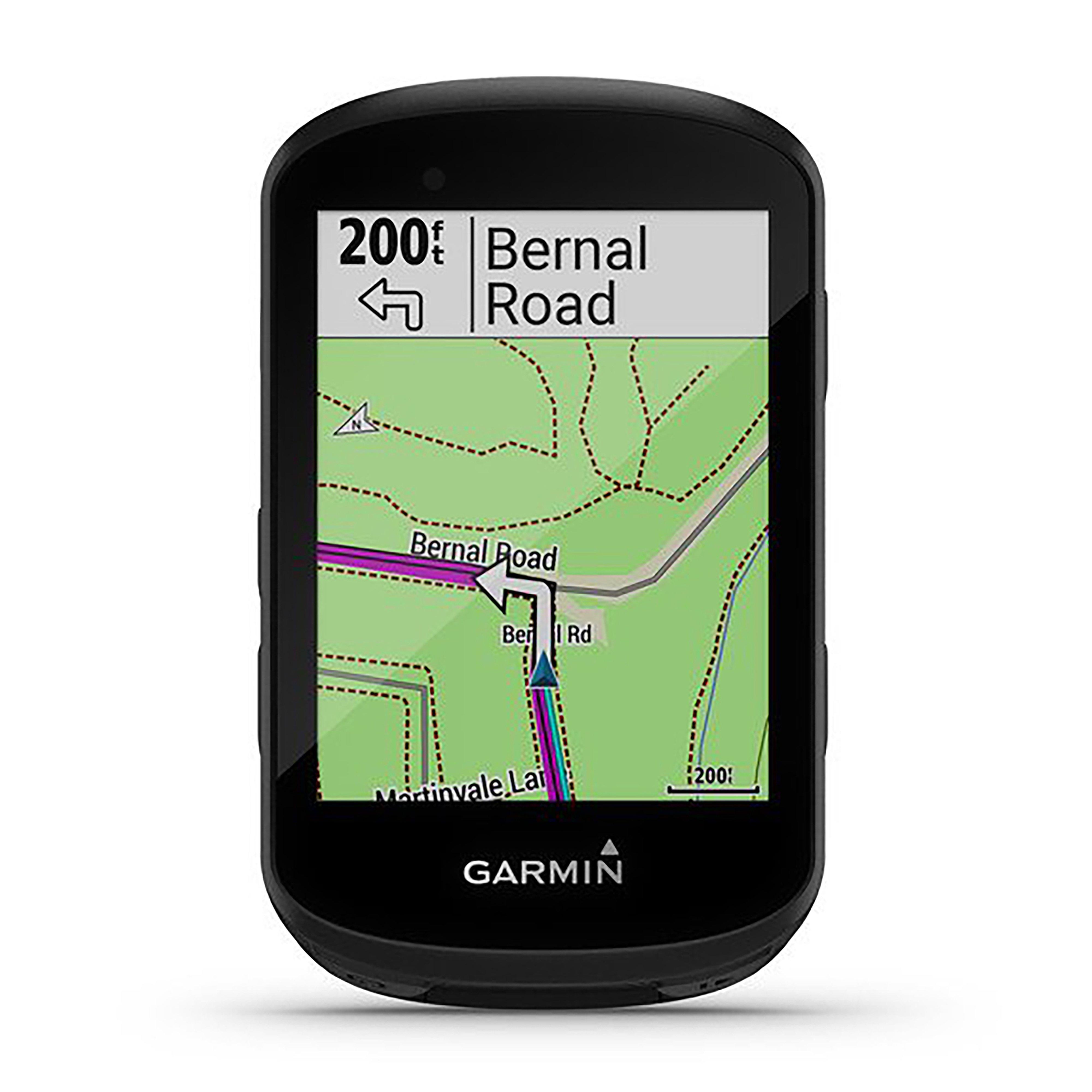 Edge® 530 GPS Cycling Computer