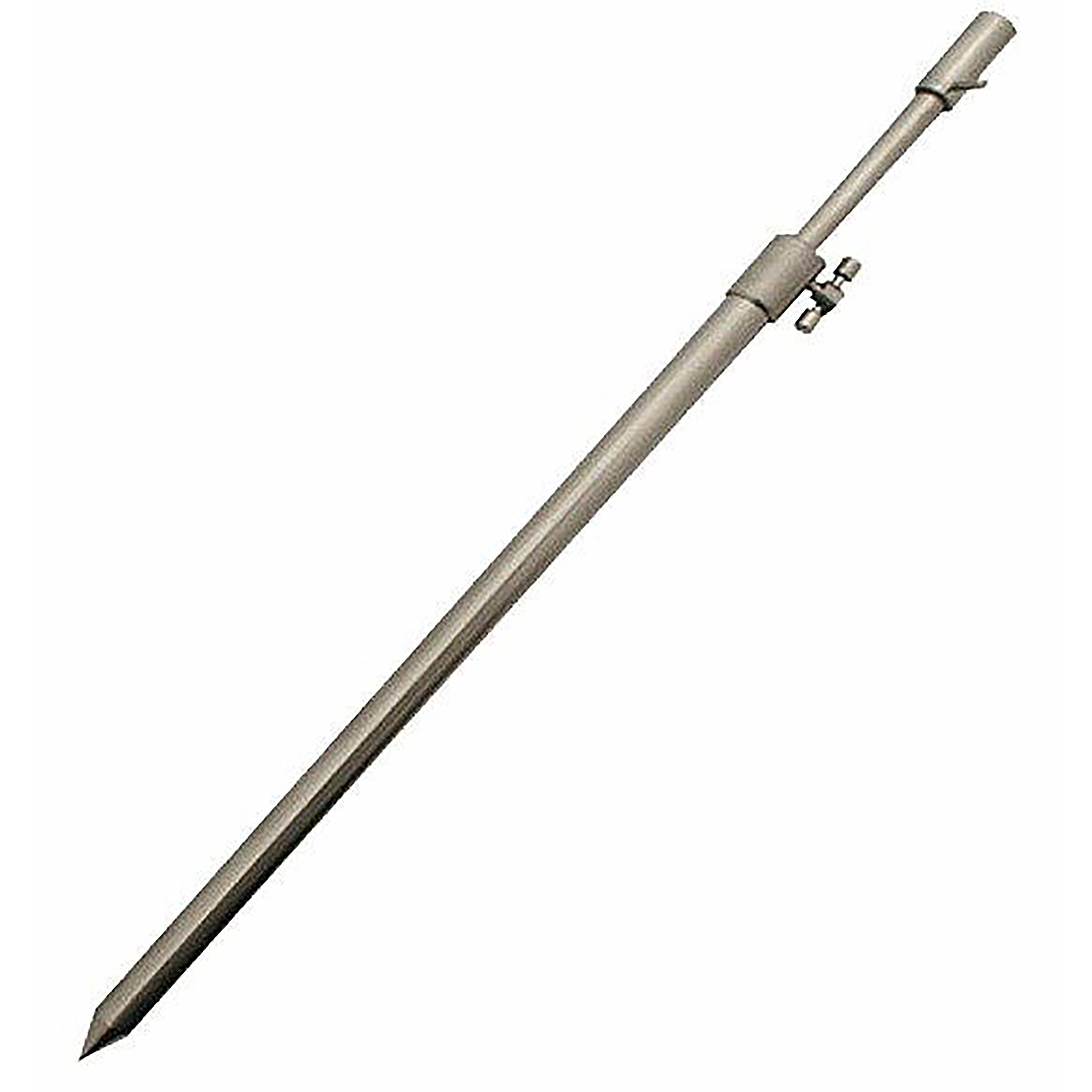 Stainless Steel Bank Stick (20-30cm)