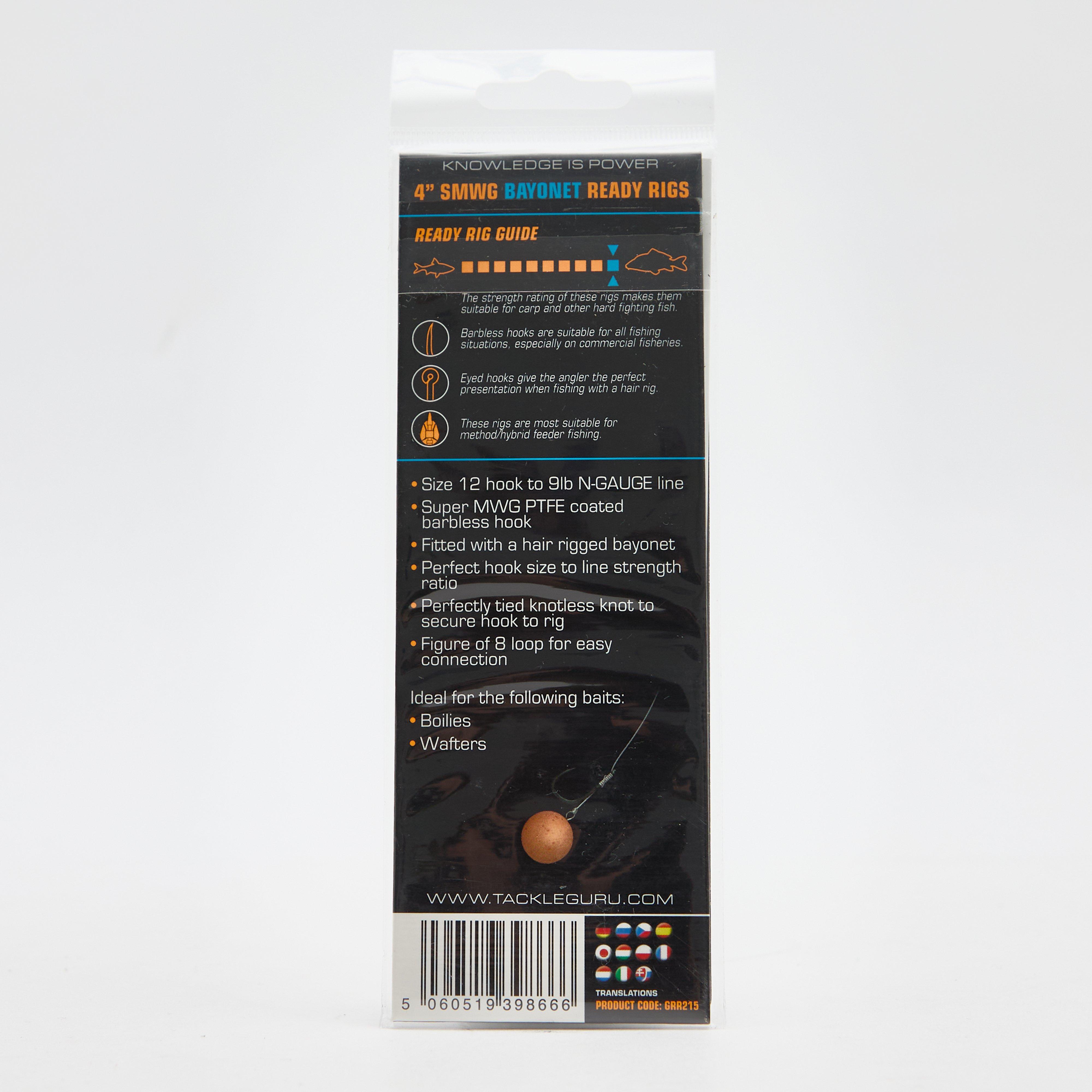 SMWG Standard Hair 4