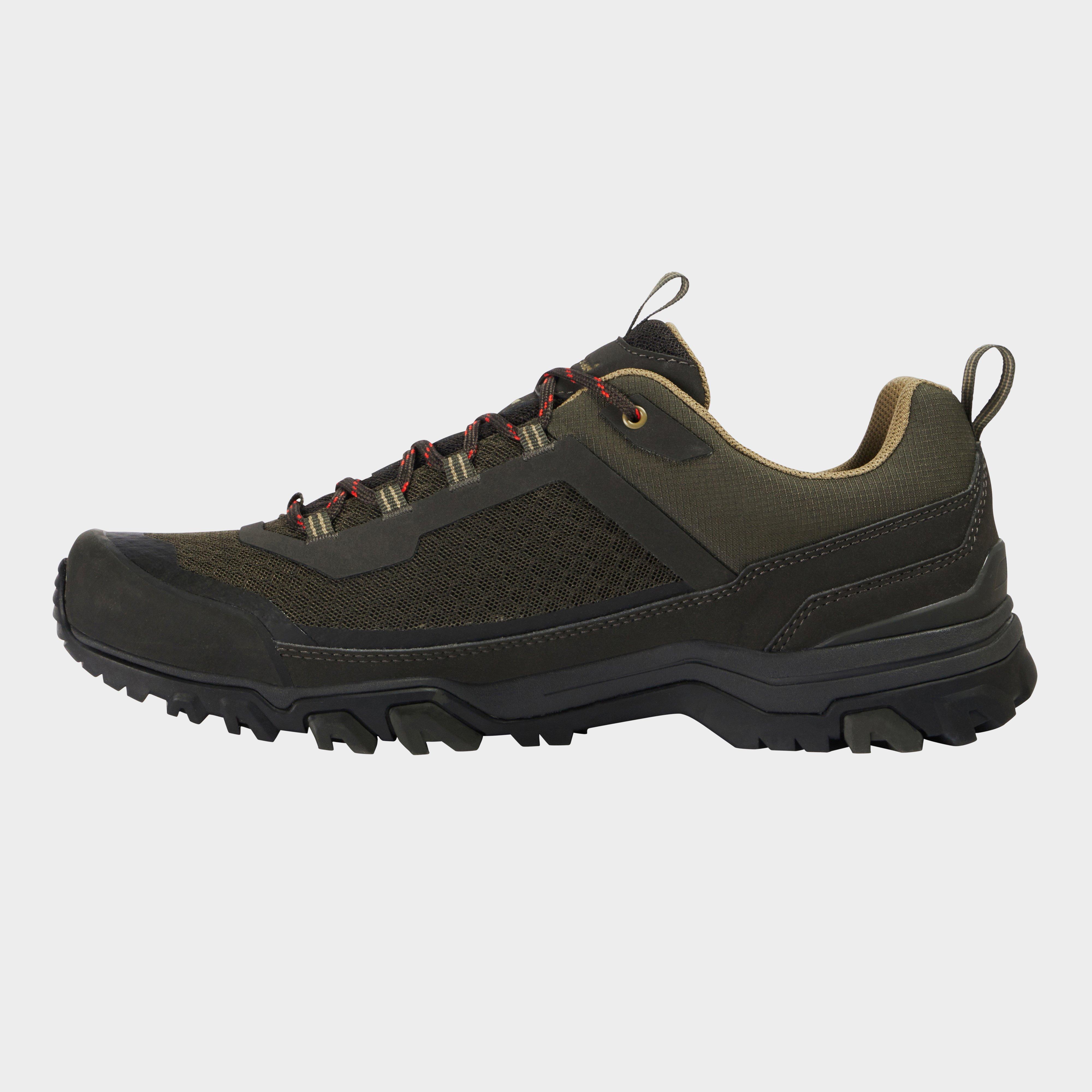Men's Ground Attack Active Gore-Tex Waterproof Shoe