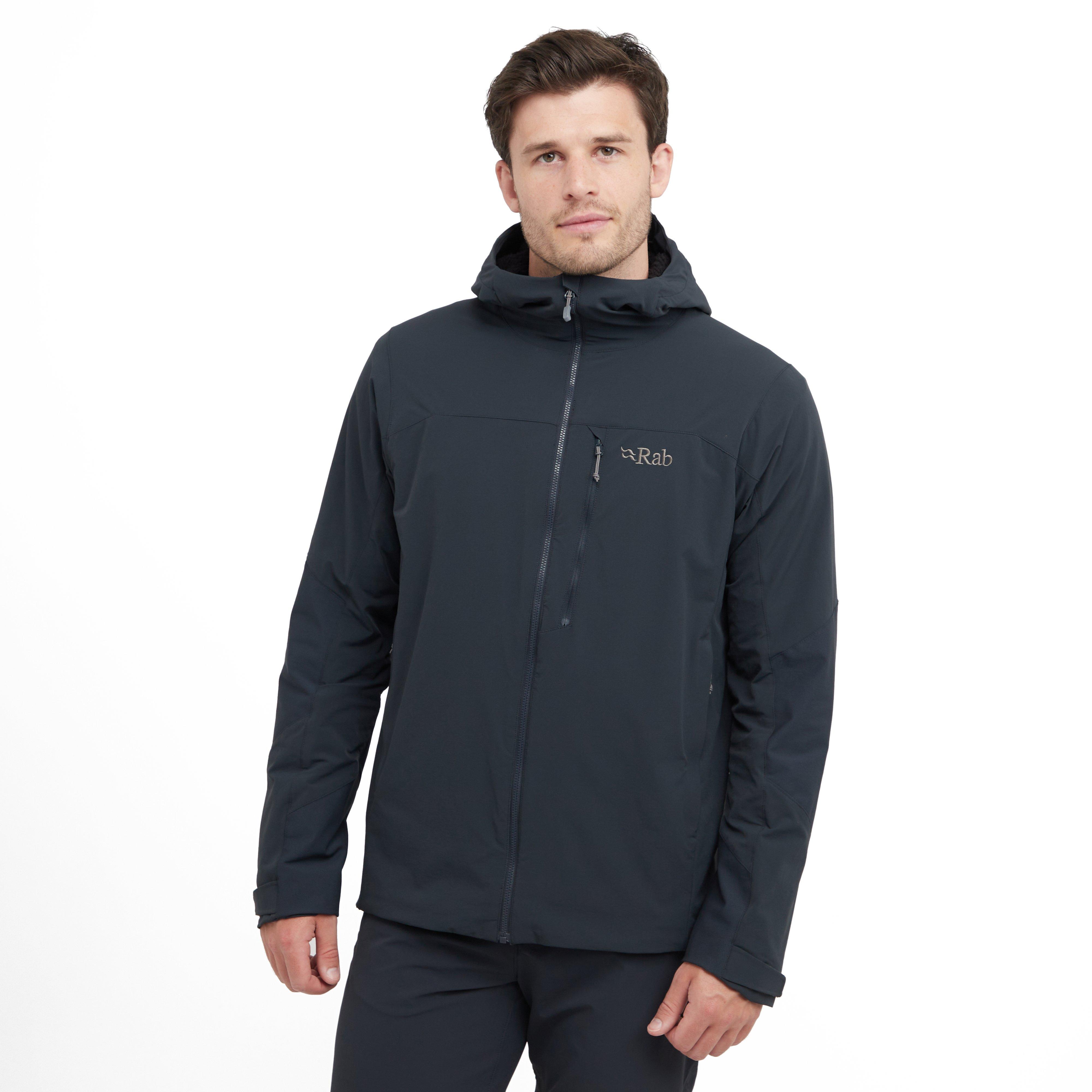 Men’s Torque Guide Jacket