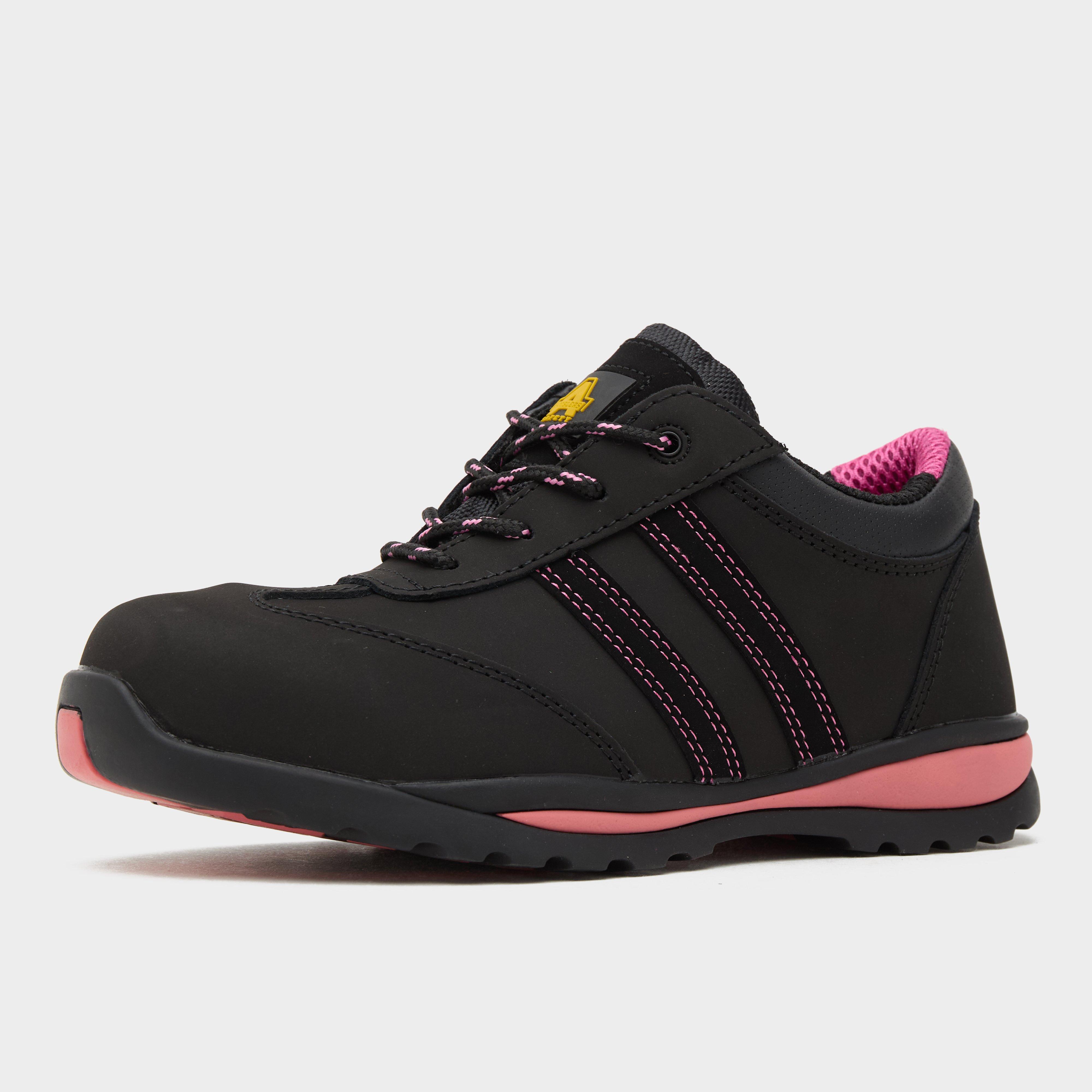 Women's FS47 Safety Trainers